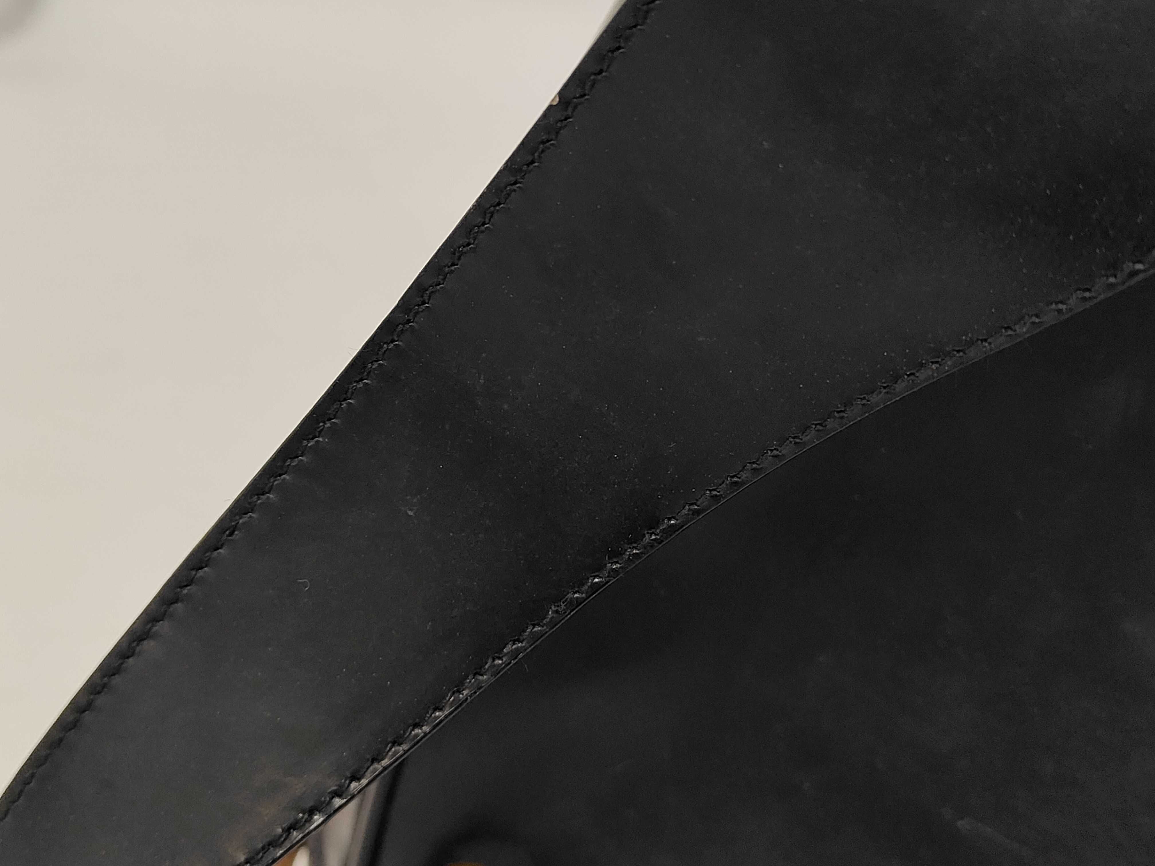 One-Shoulder Backpack Bag Bamboo Bag — view 6