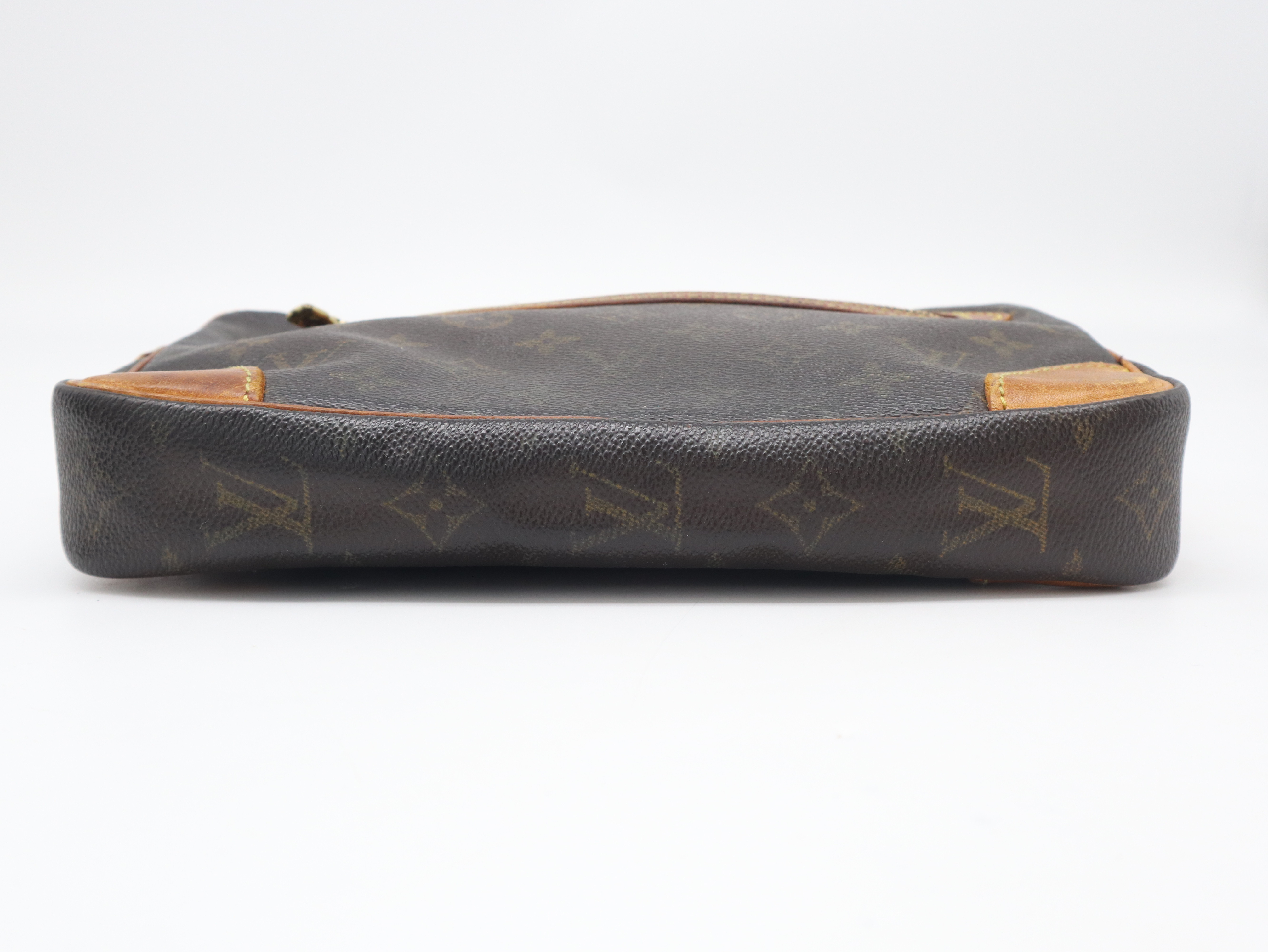 M51825 Monogram Marly Dragonne GM Second Bag — view 5
