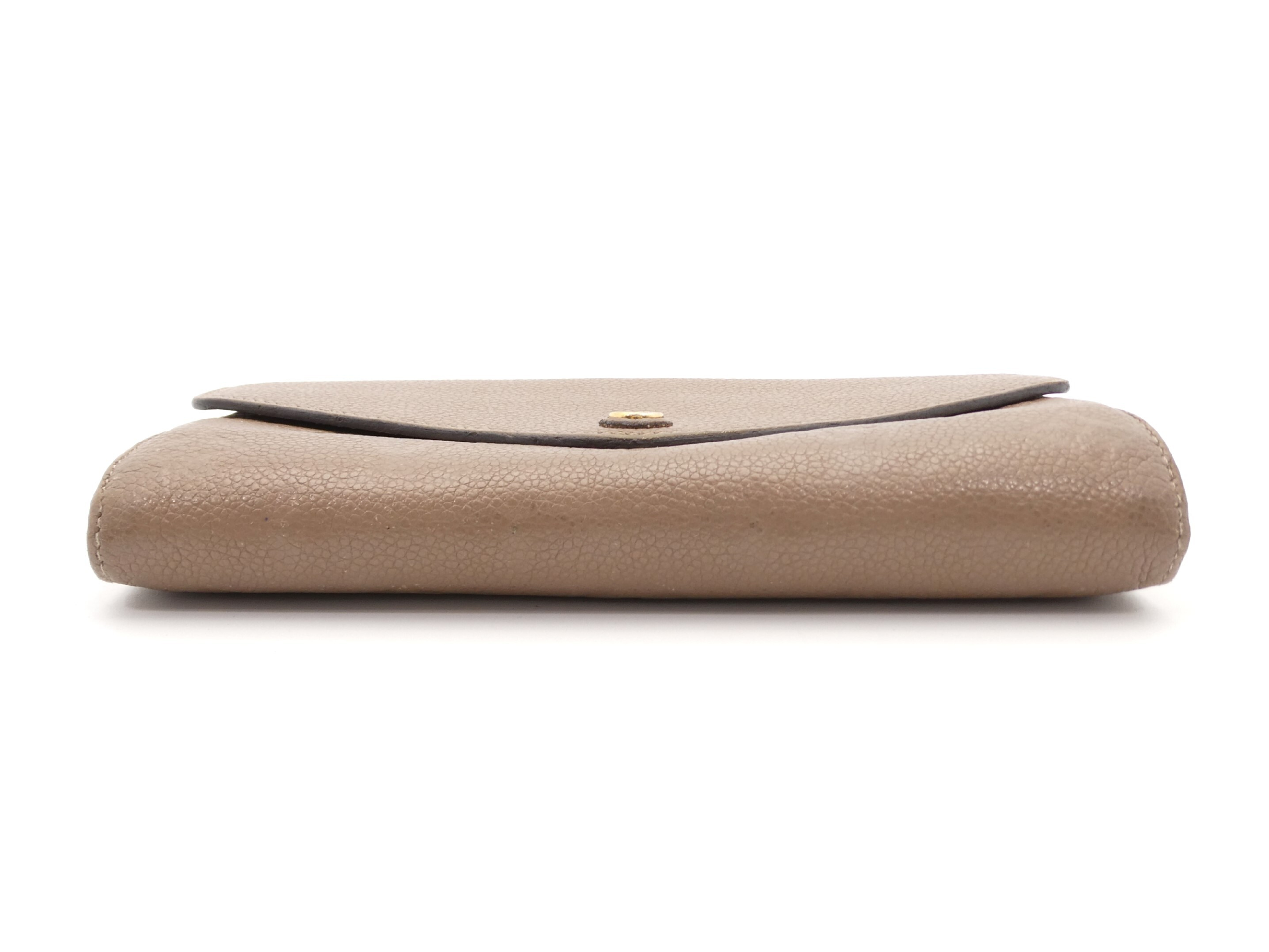Monogram Empreinte Portefeuille Sarah Wallet — view 5