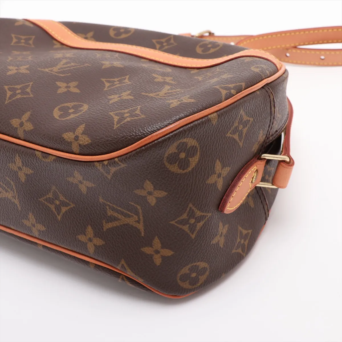 Monogram Blois M51221 BA1013 Brown — view 3