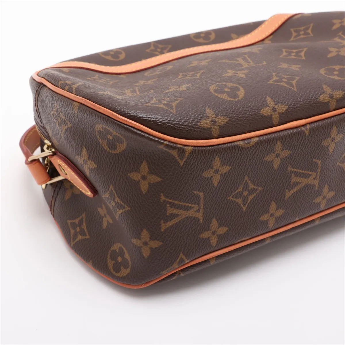 Monogram Blois M51221 BA1013 Brown — view 4