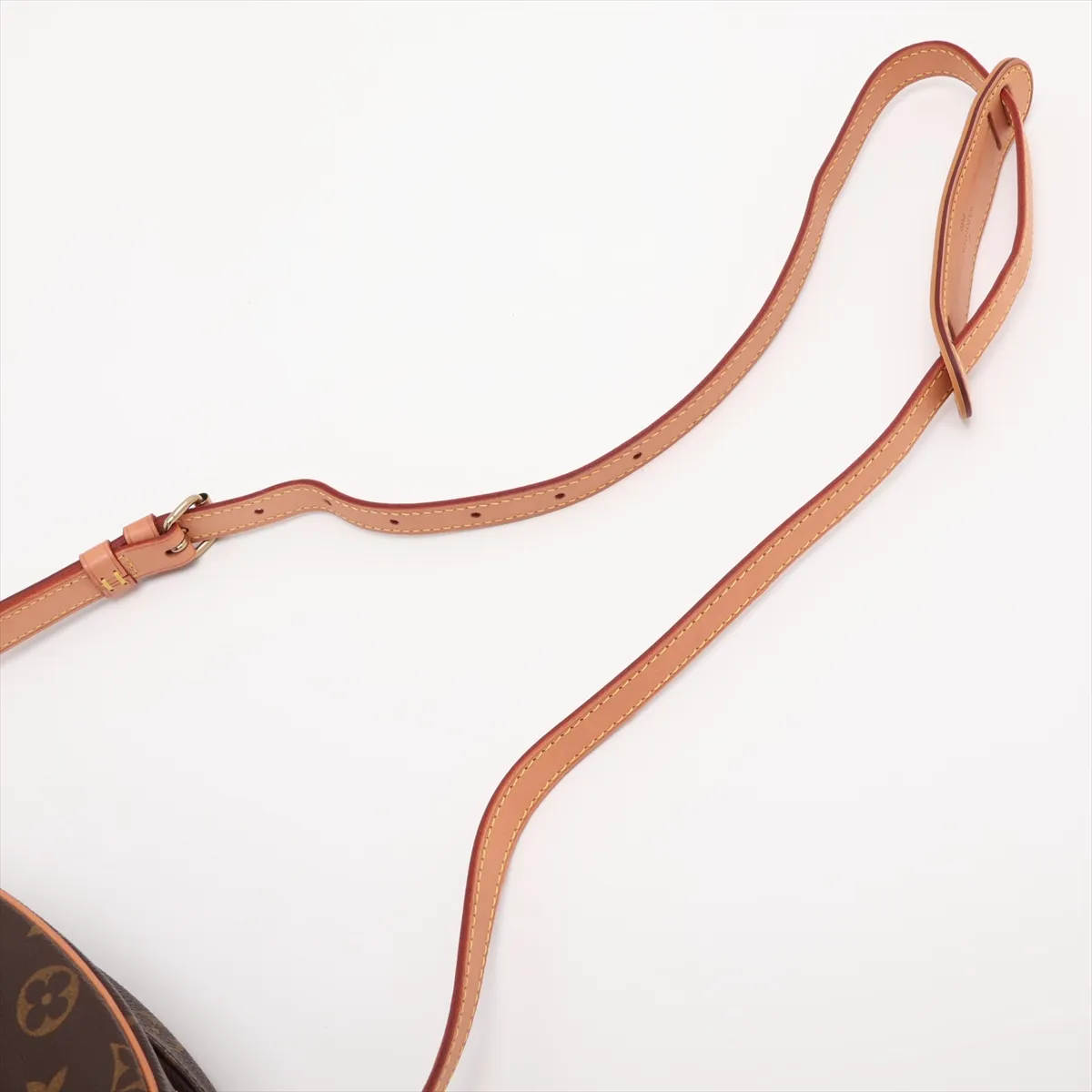 Monogram Blois M51221 BA1013 Brown — view 5