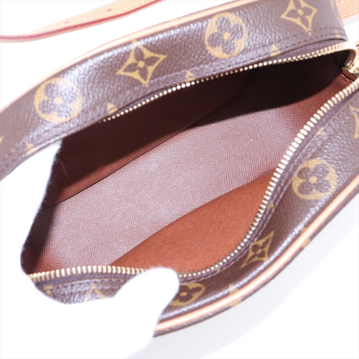Monogram Blois M51221 BA1013 Brown — view 6