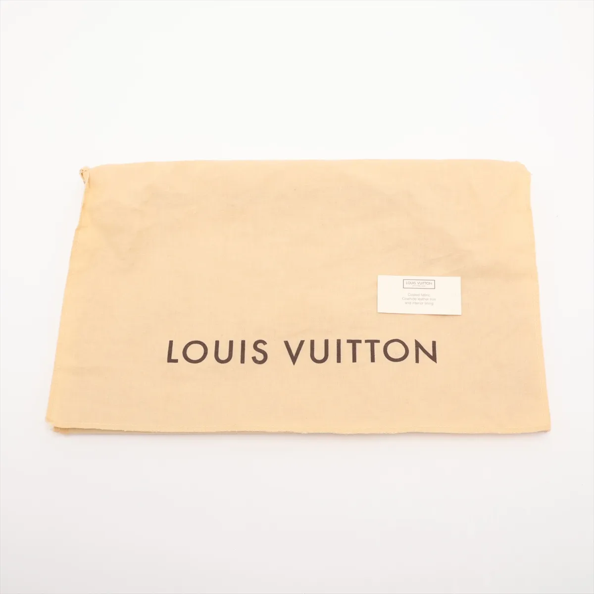 Monogram Blois M51221 BA1013 Brown — view 10