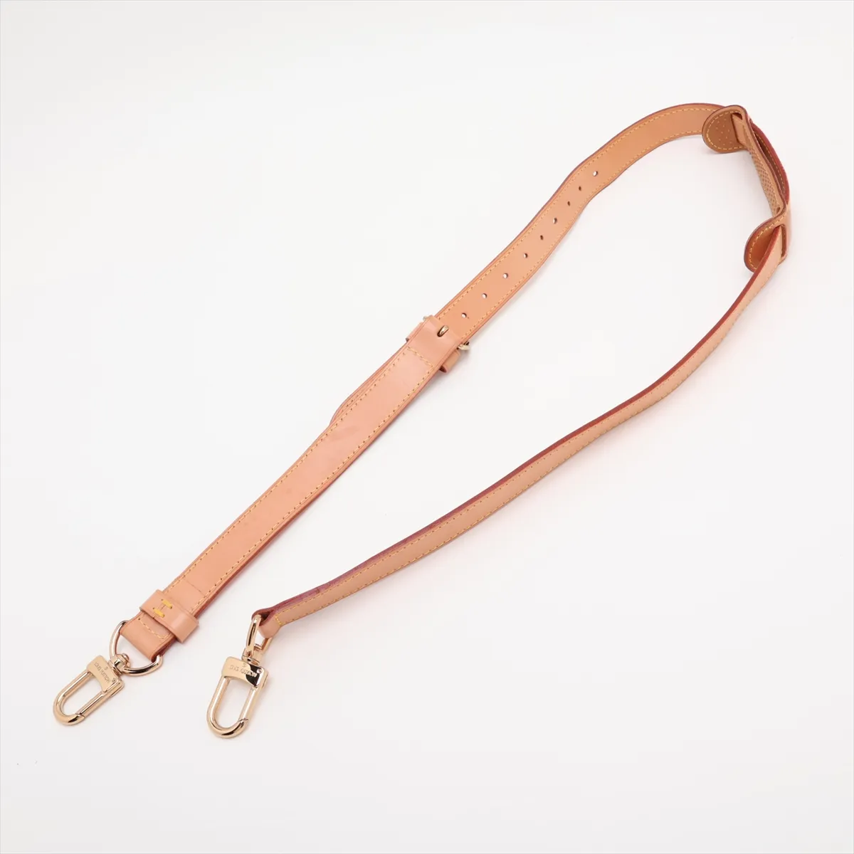 Monogram Keepall Bandoulière 55 M41414 VI0927 Brown — view 7