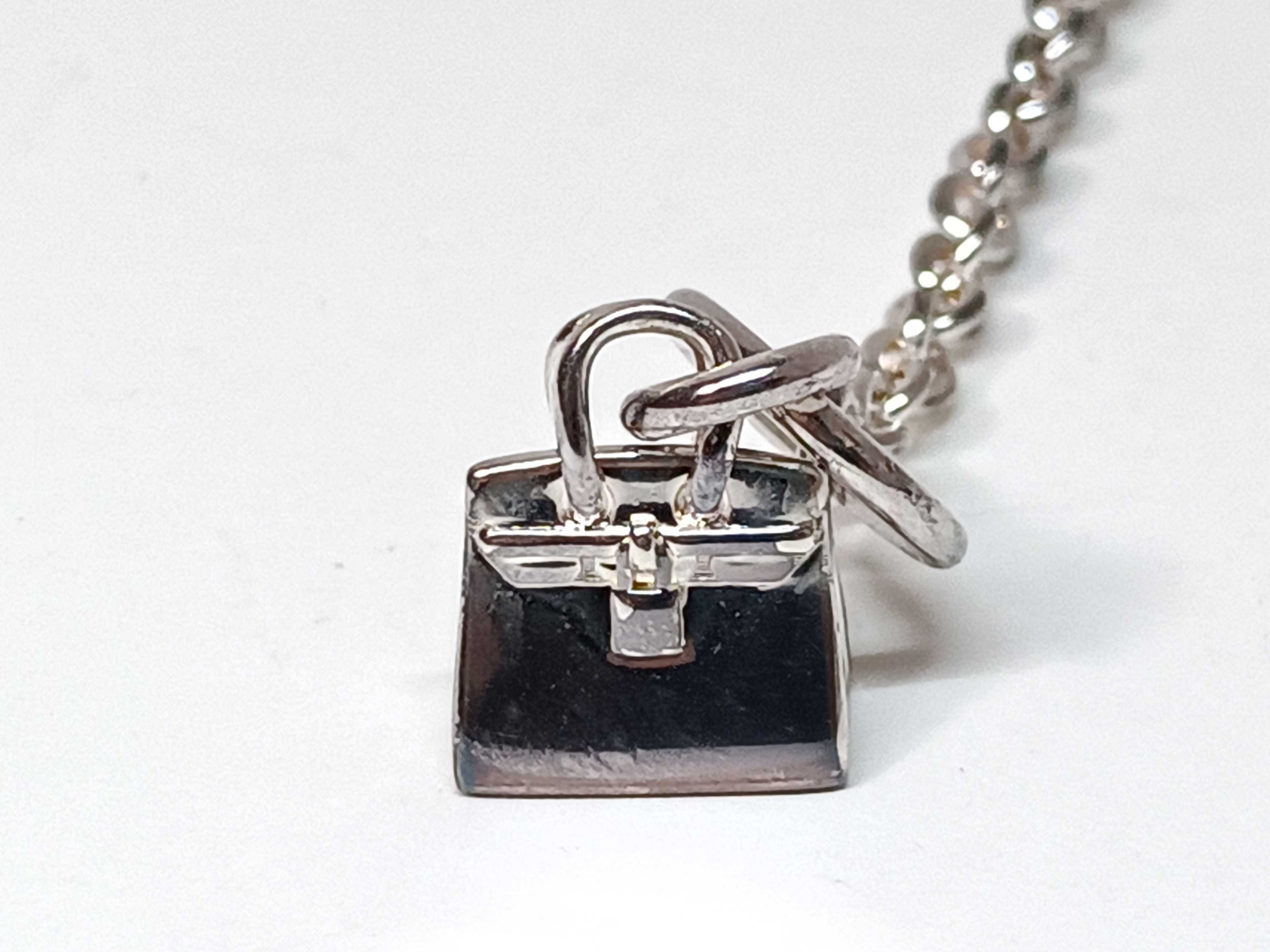 Amulette Kelly Chaine d'Ancre SV925 15.1g Bracelet/Bangle — view 6