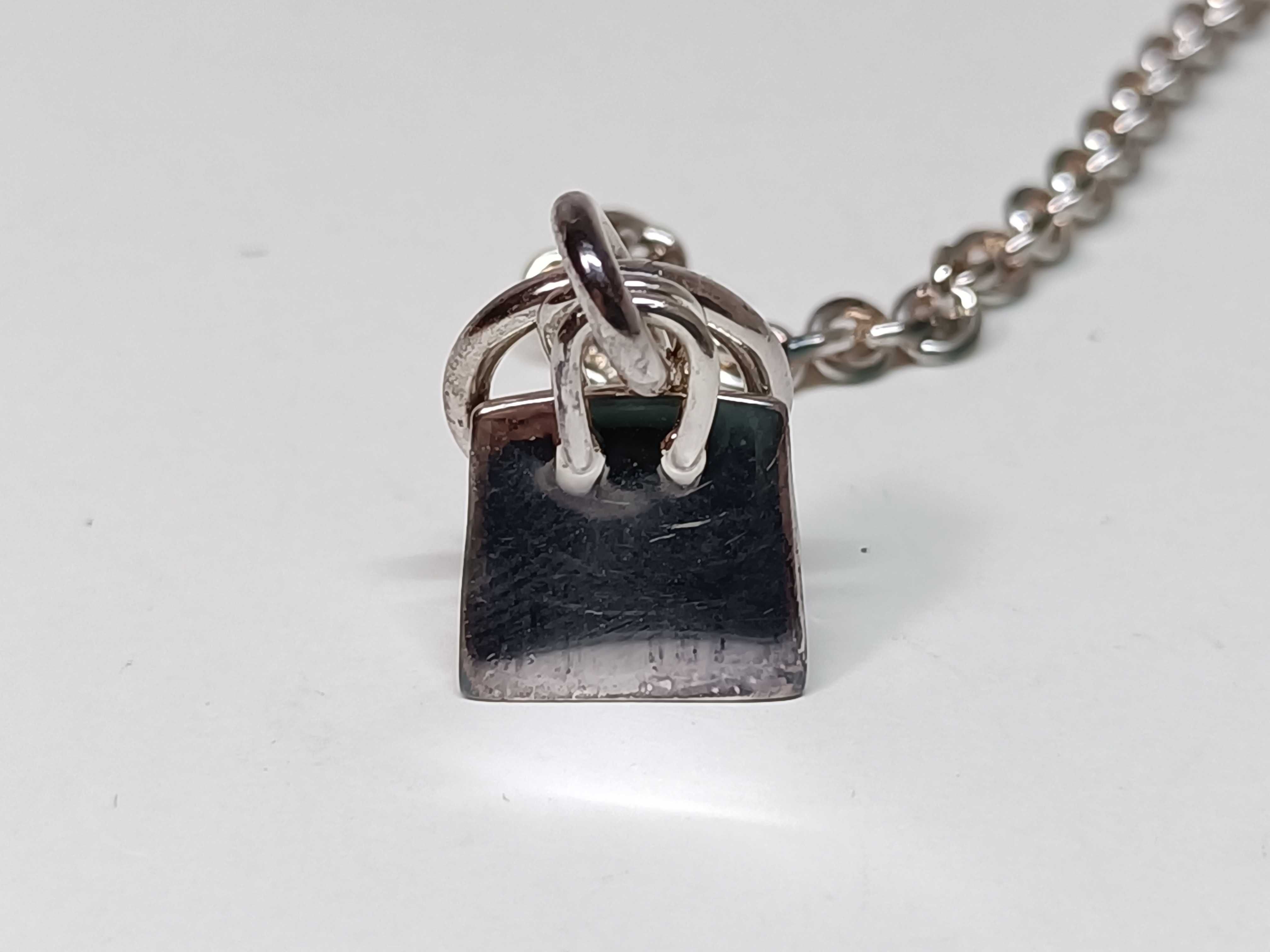 Amulette Kelly Chaine d'Ancre SV925 15.1g Bracelet/Bangle — view 8