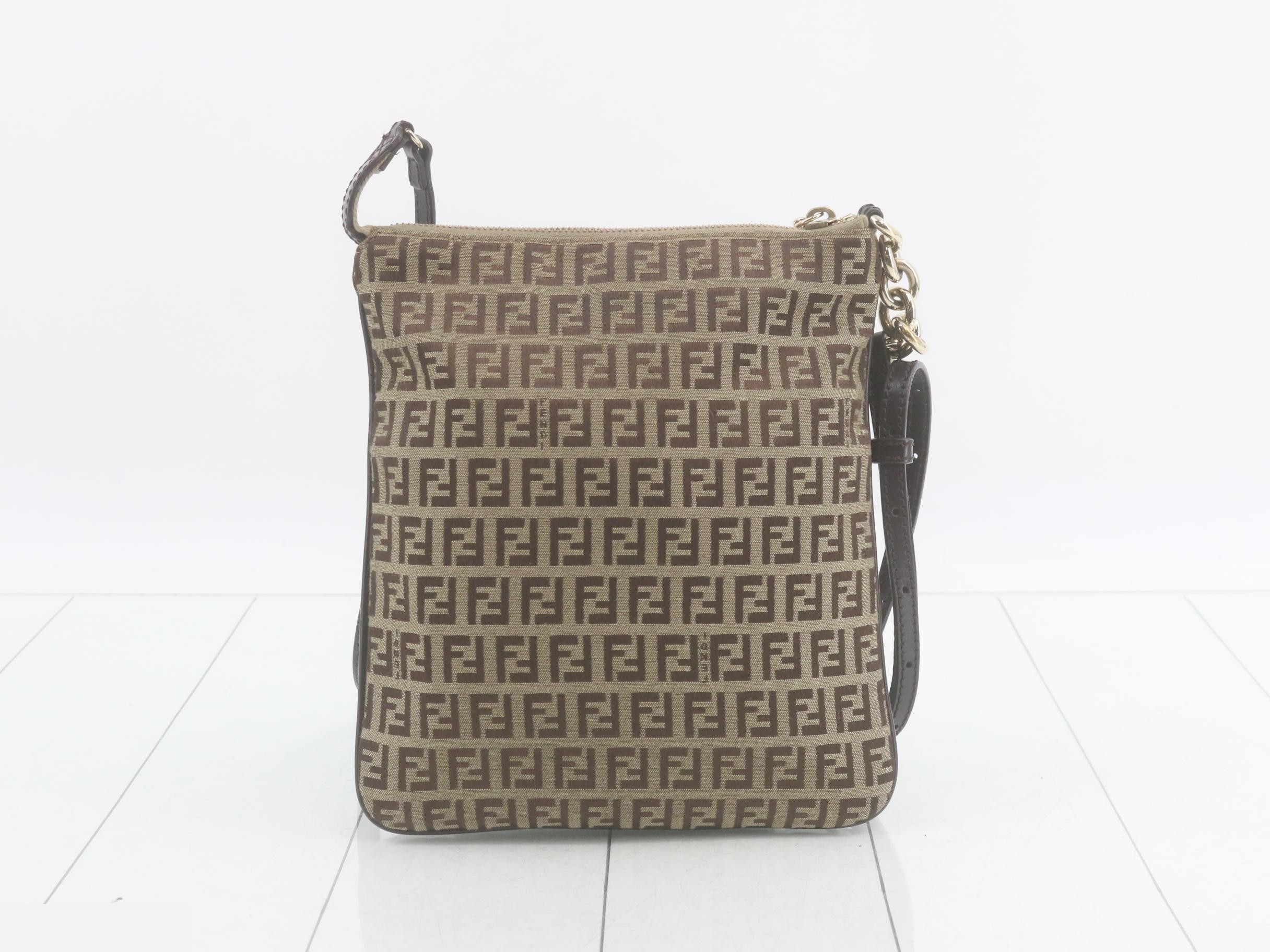 Zucchino Shoulder Bag — view 2