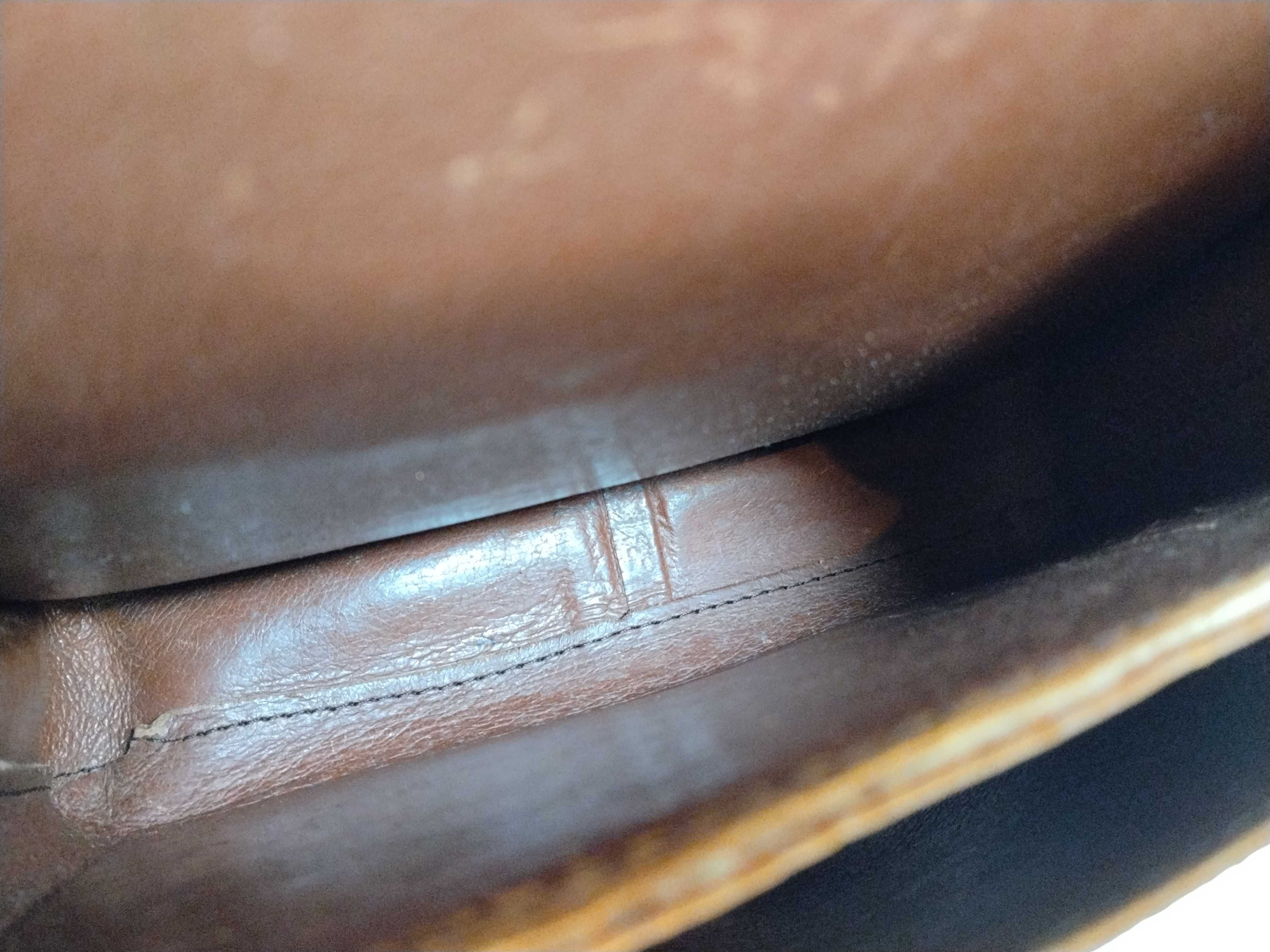 Monogram Louis Vuitton Monogram Cartouchiere MM 823 Shoulder Bag — view 10