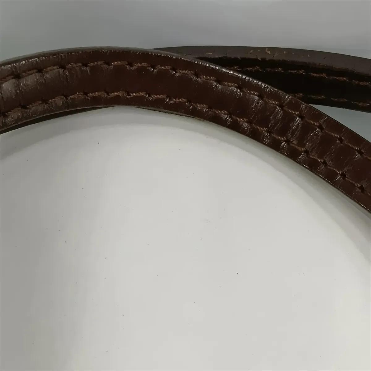 Damier Neverfull MM N51105 CA4009 Brown — view 12