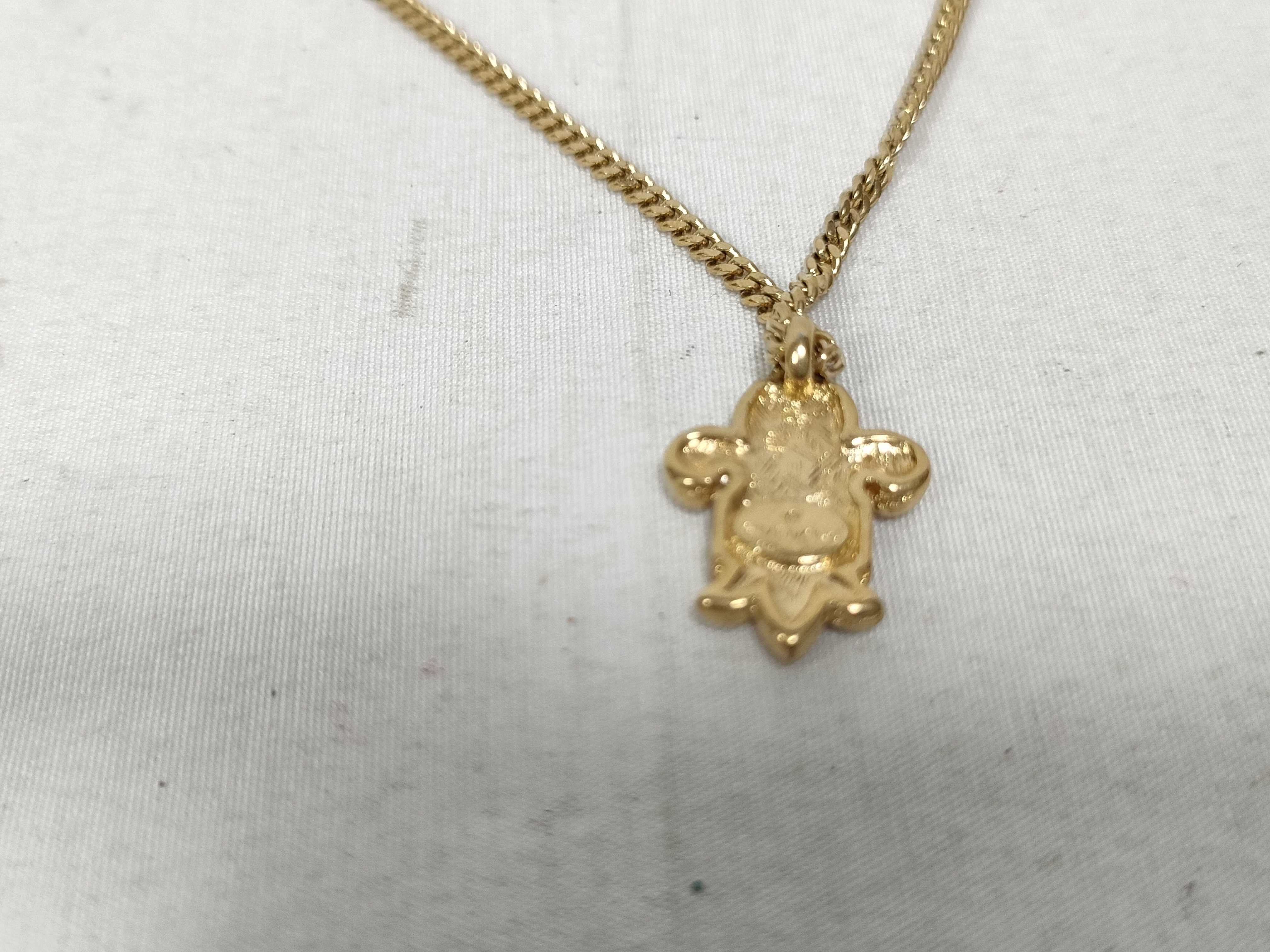 Necklace — view 3