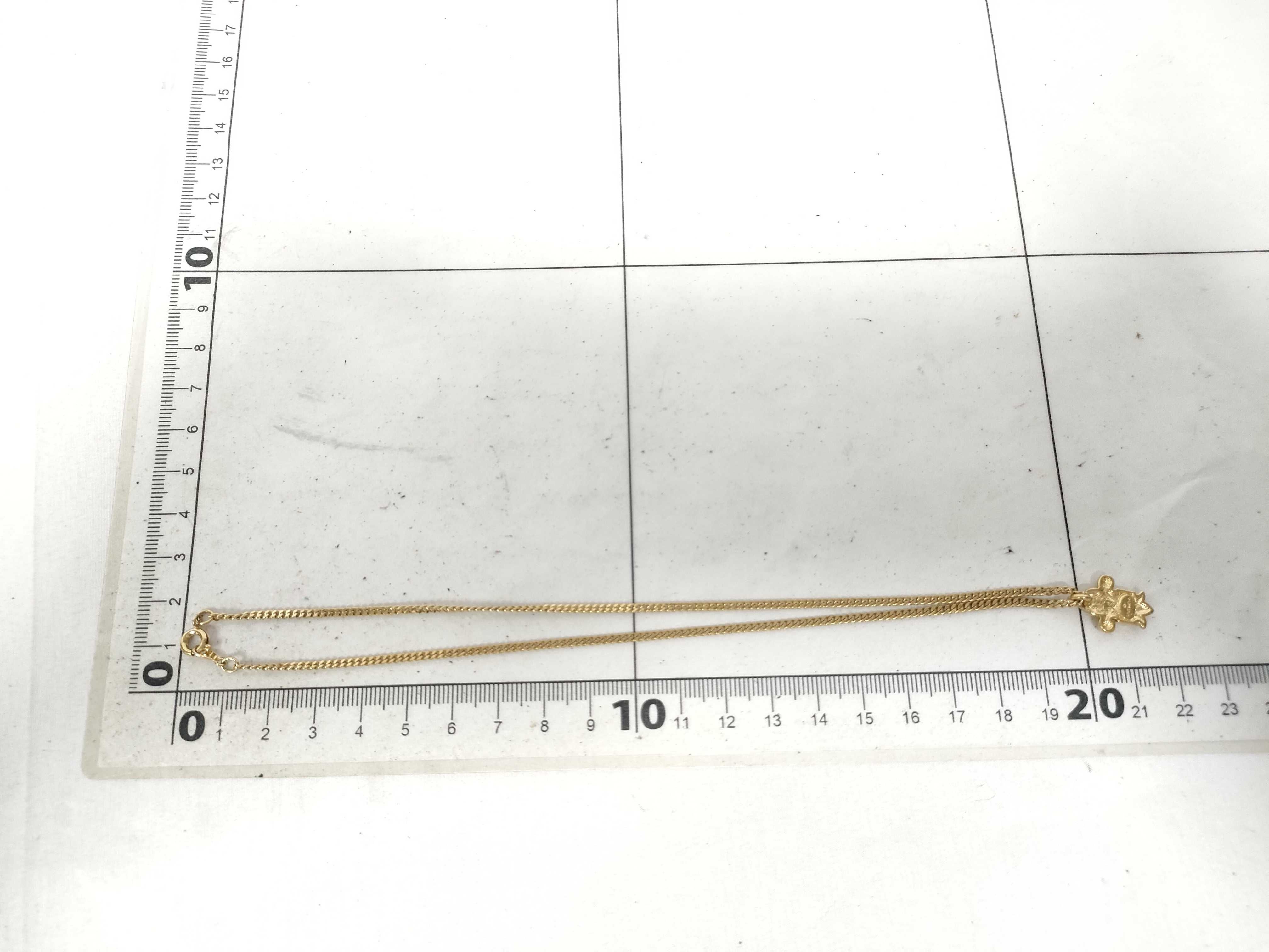 Necklace — view 7