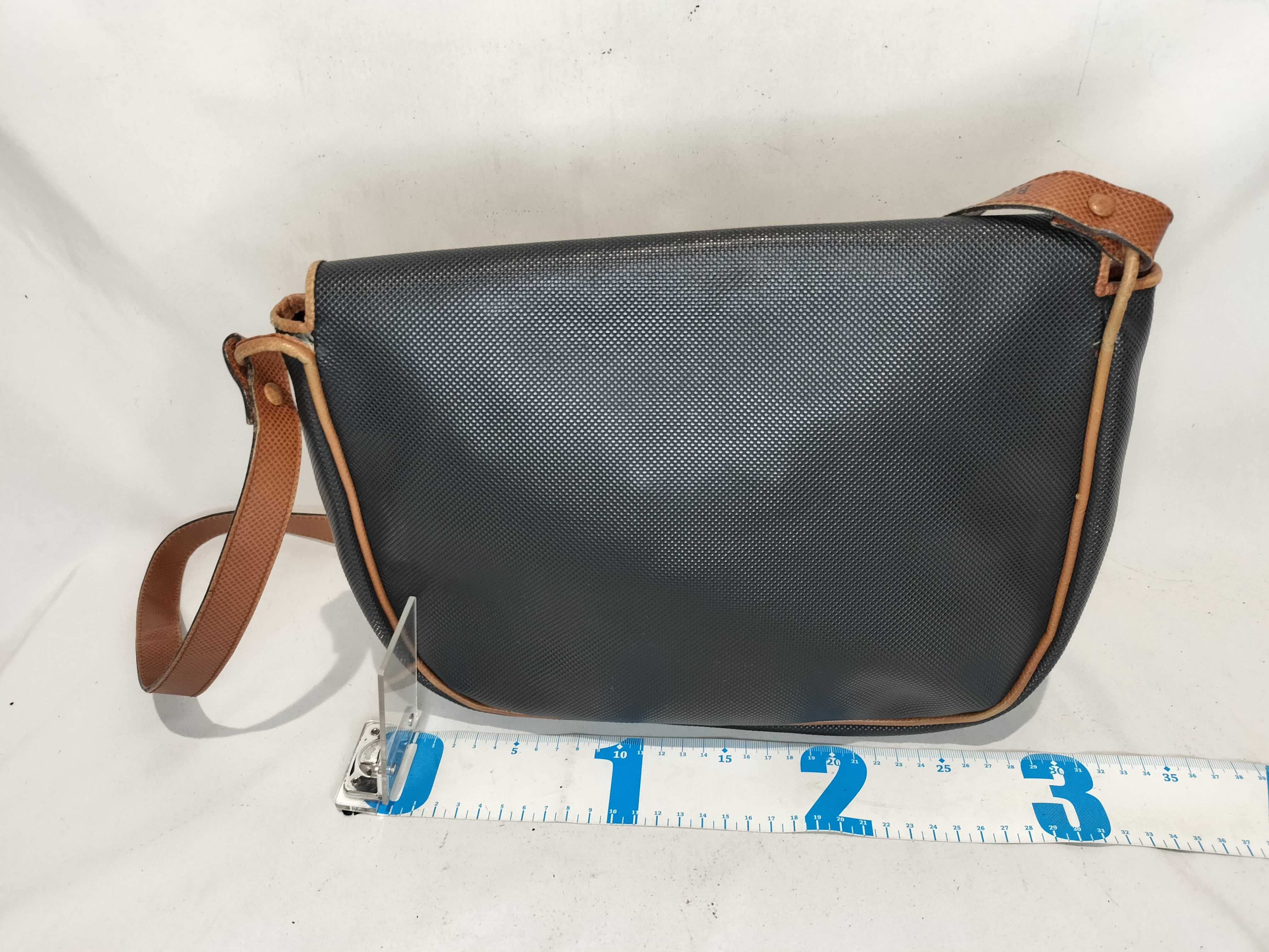 bag, shoulder bag — view 2