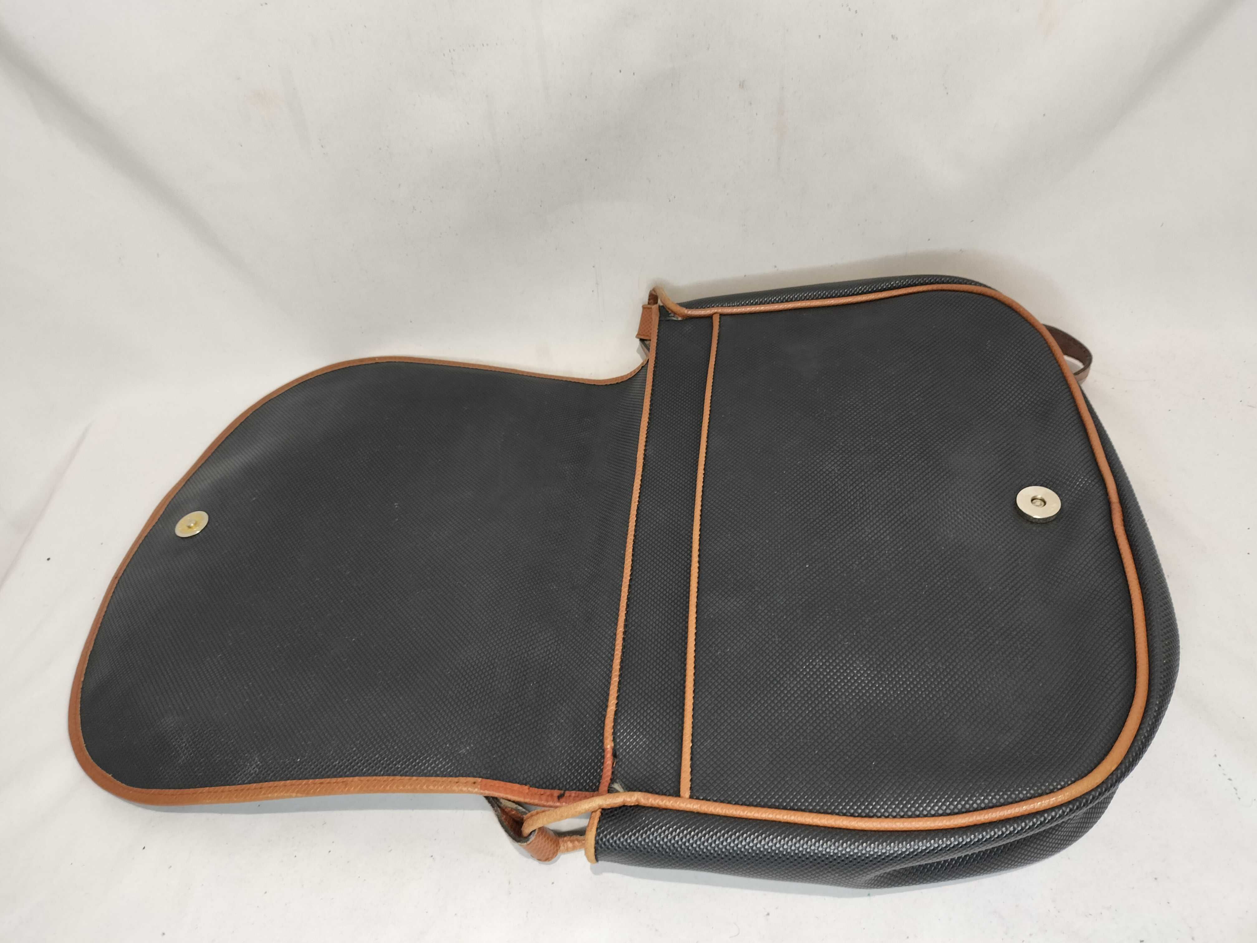 bag, shoulder bag — view 8