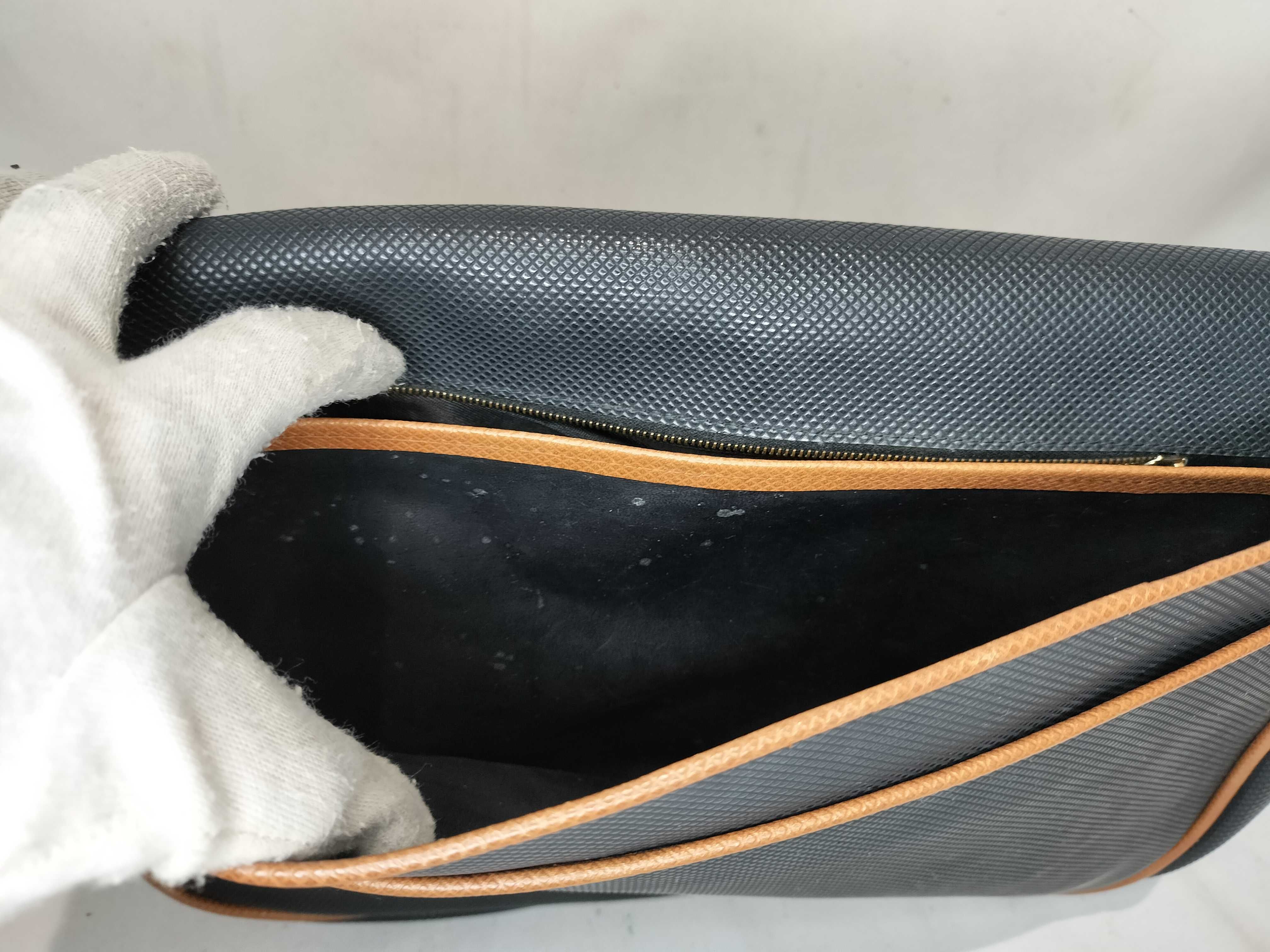 bag, shoulder bag — view 9