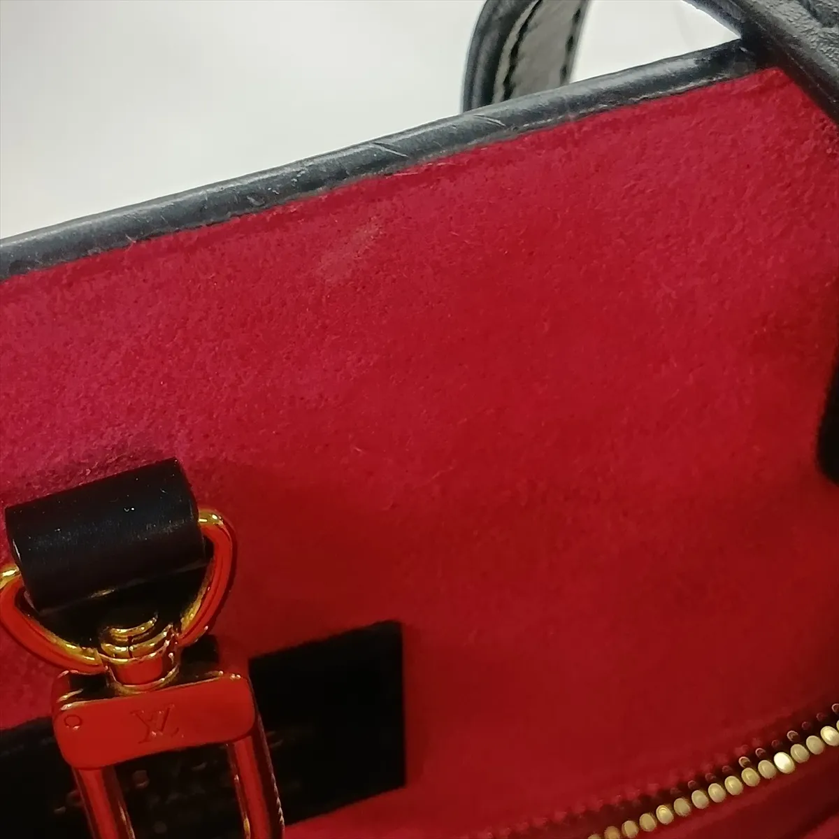 Epi OnTheGo MM M56080 TR0230 Black x Pink (RFID detected) — view 15