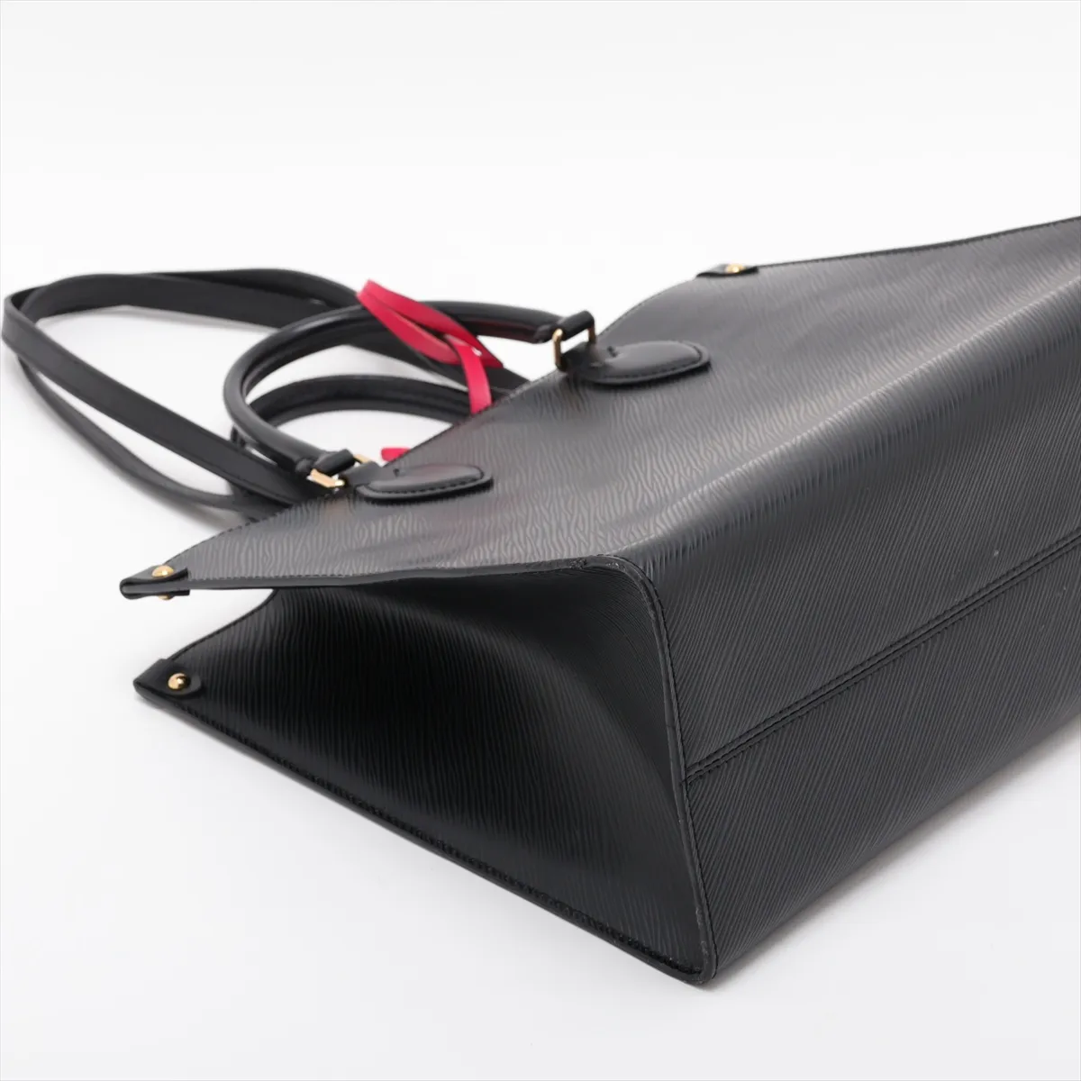 Epi OnTheGo MM M56080 TR0230 Black x Pink (RFID detected) — view 4