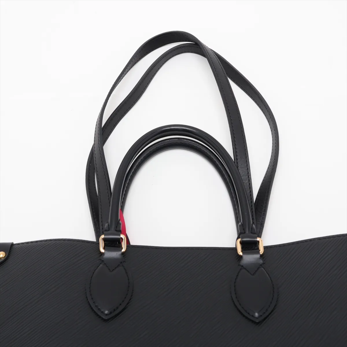 Epi OnTheGo MM M56080 TR0230 Black x Pink (RFID detected) — view 6