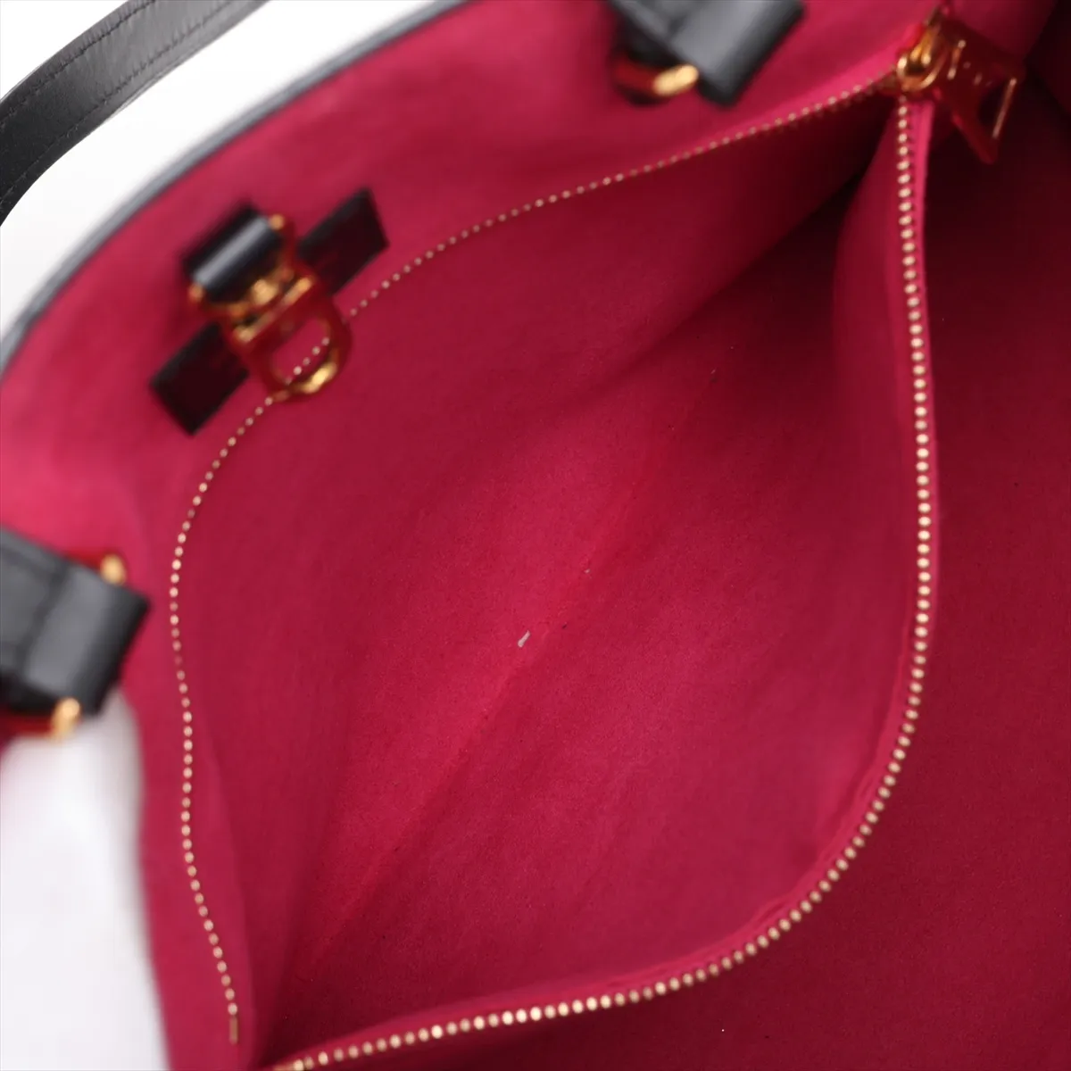 Epi OnTheGo MM M56080 TR0230 Black x Pink (RFID detected) — view 8