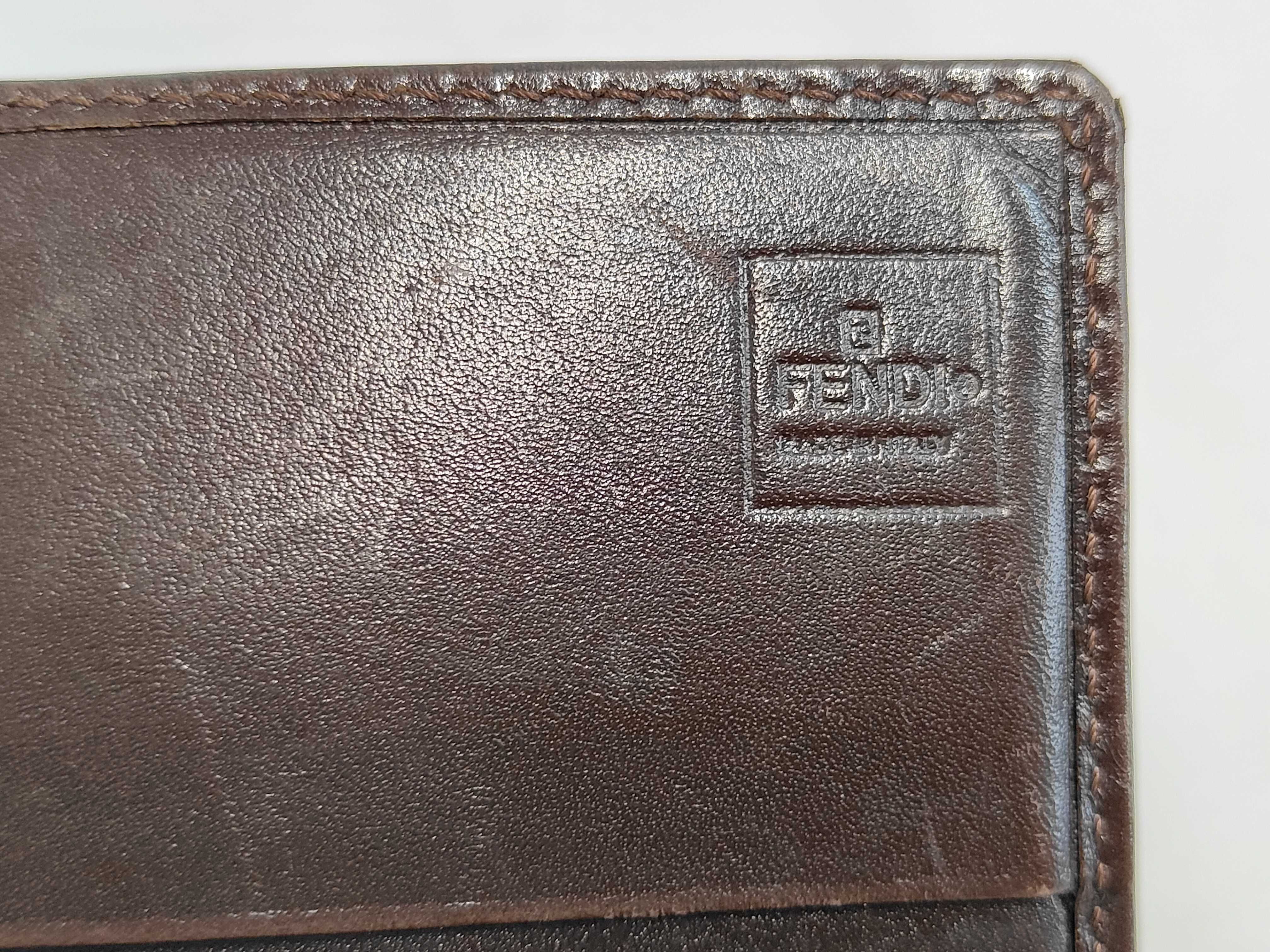 Zucca / Long Wallet / Canvas Wallet — view 6