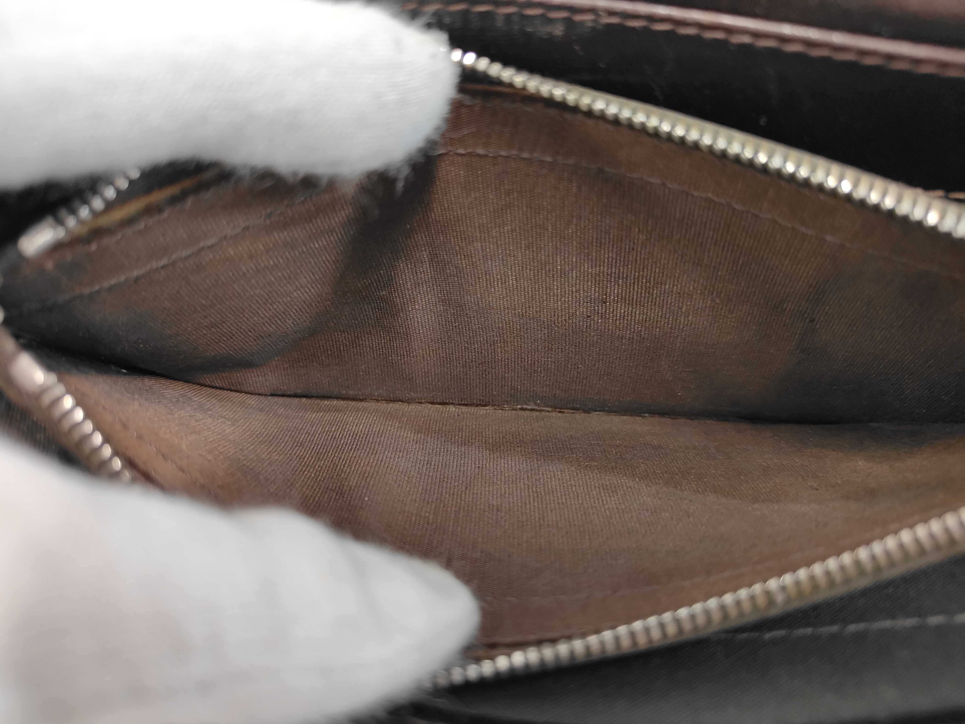 Zucca / Long Wallet / Canvas Wallet — view 8