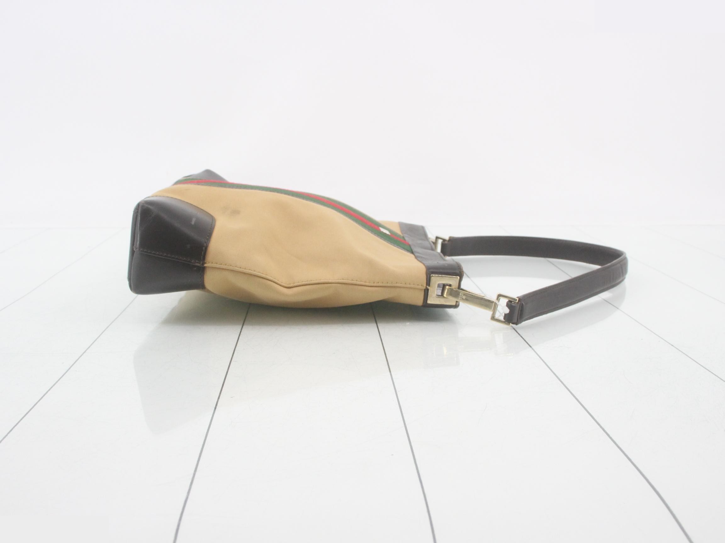 Shoulder bag — view 3