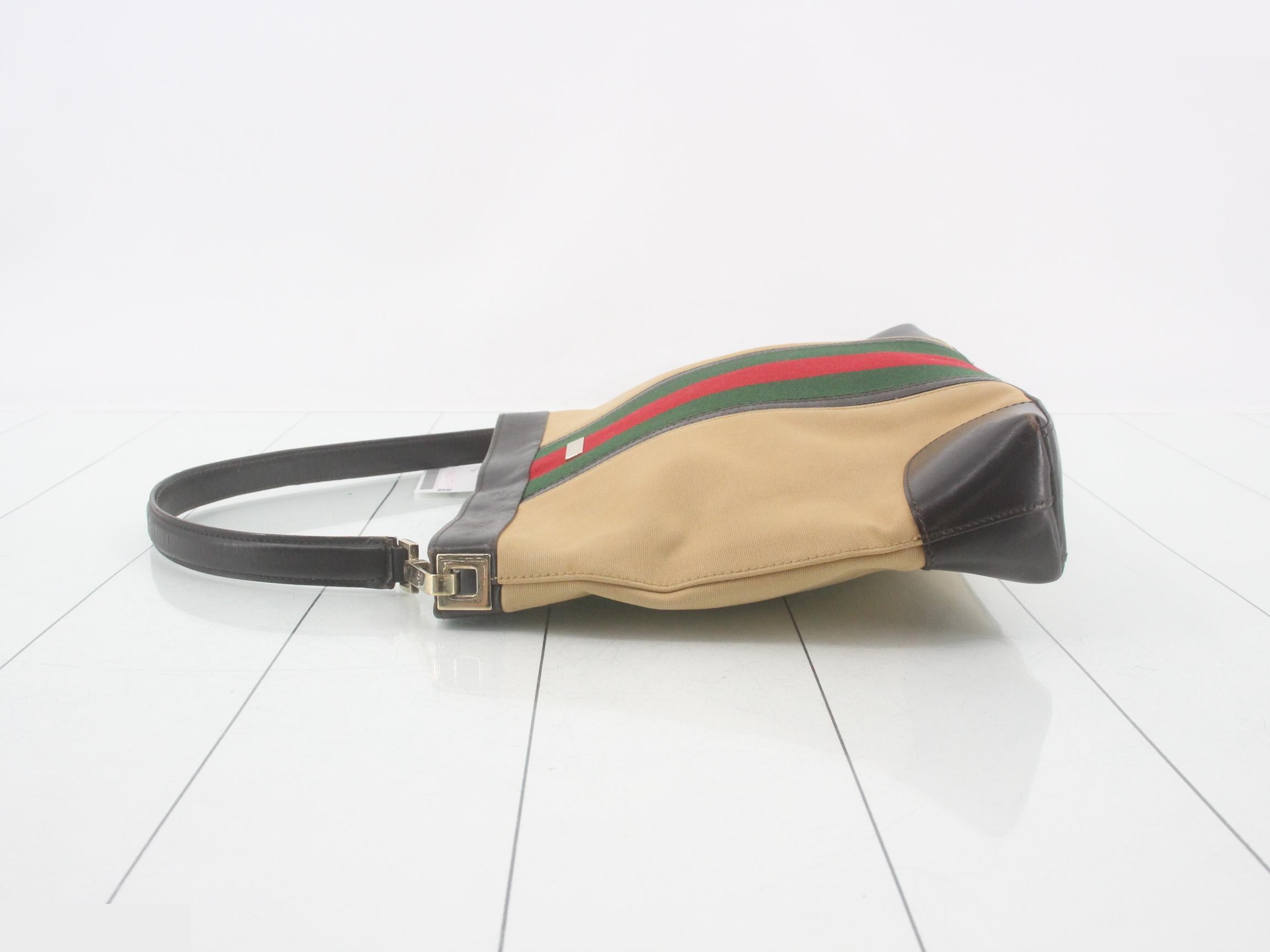 Shoulder bag — view 4