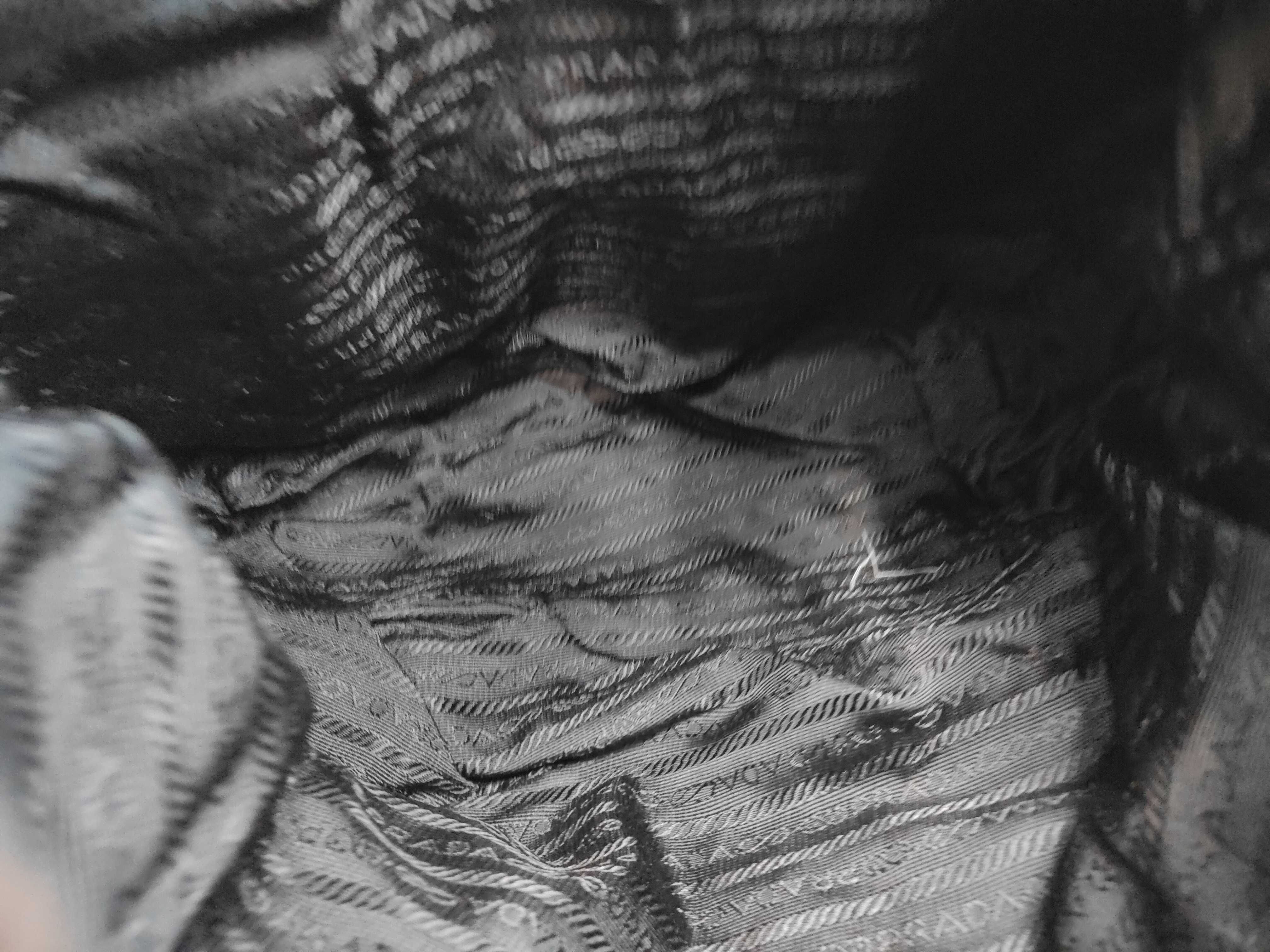 Nylon Backpack Rucksack — view 9