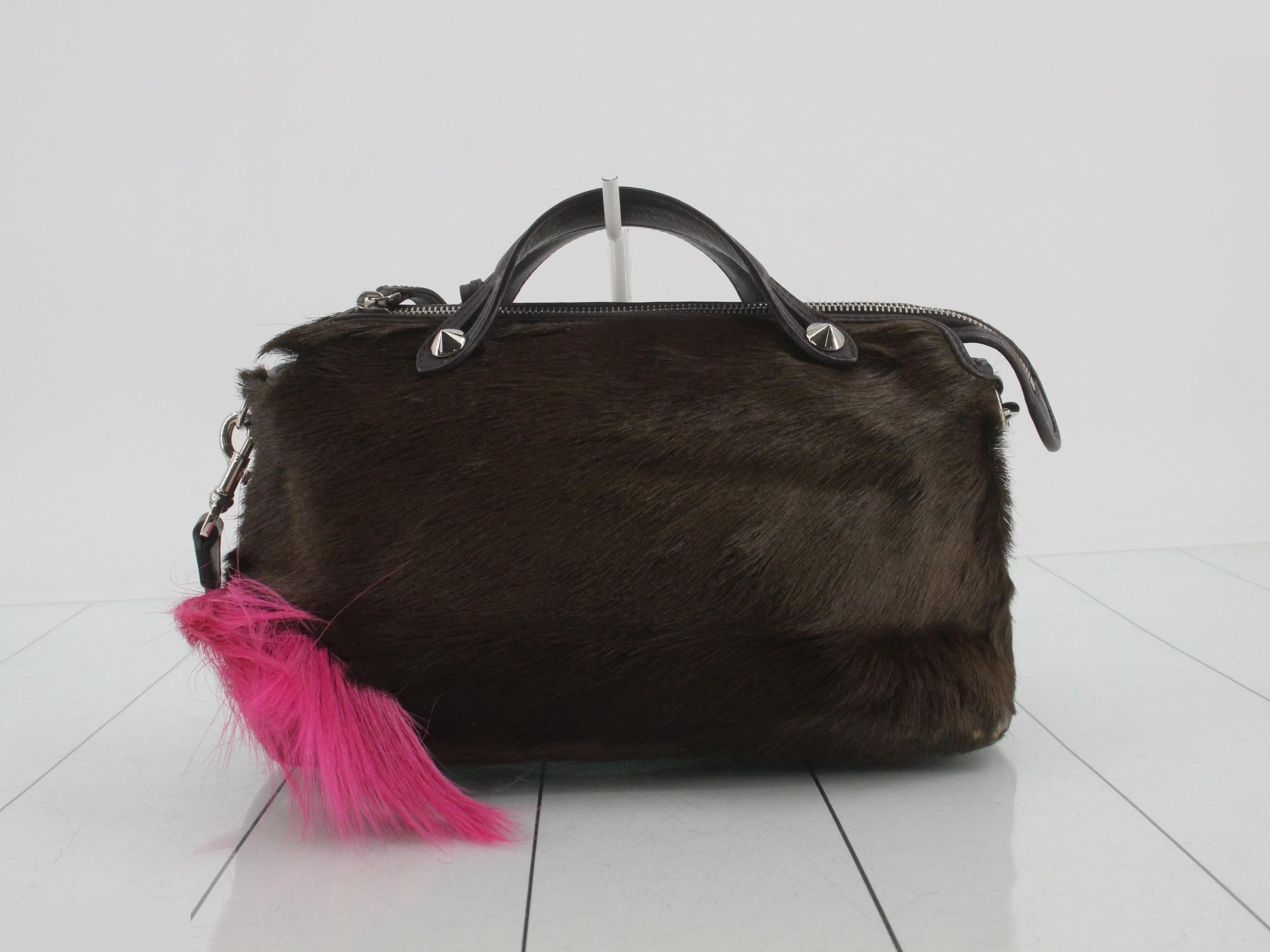 Other lines: Bags & Handbags - Fur — view 2