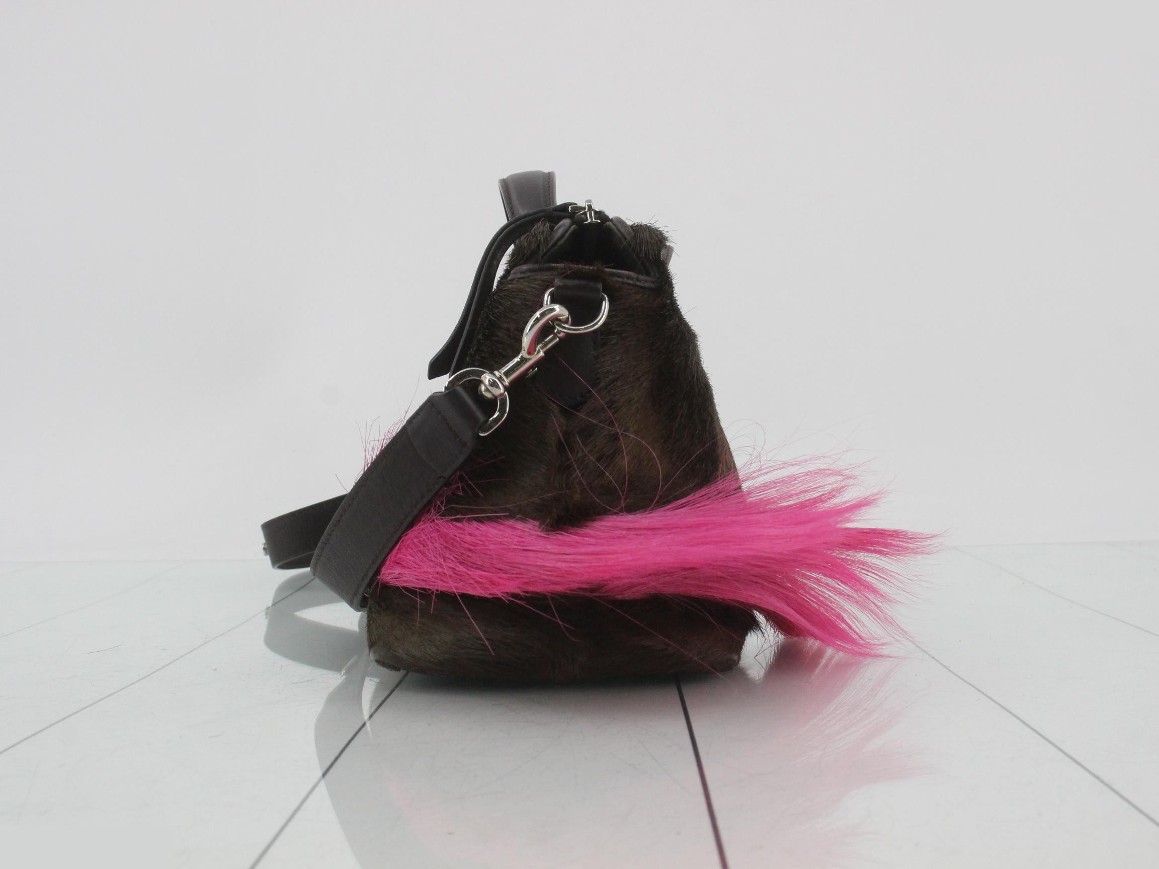 Other lines: Bags & Handbags - Fur — view 3
