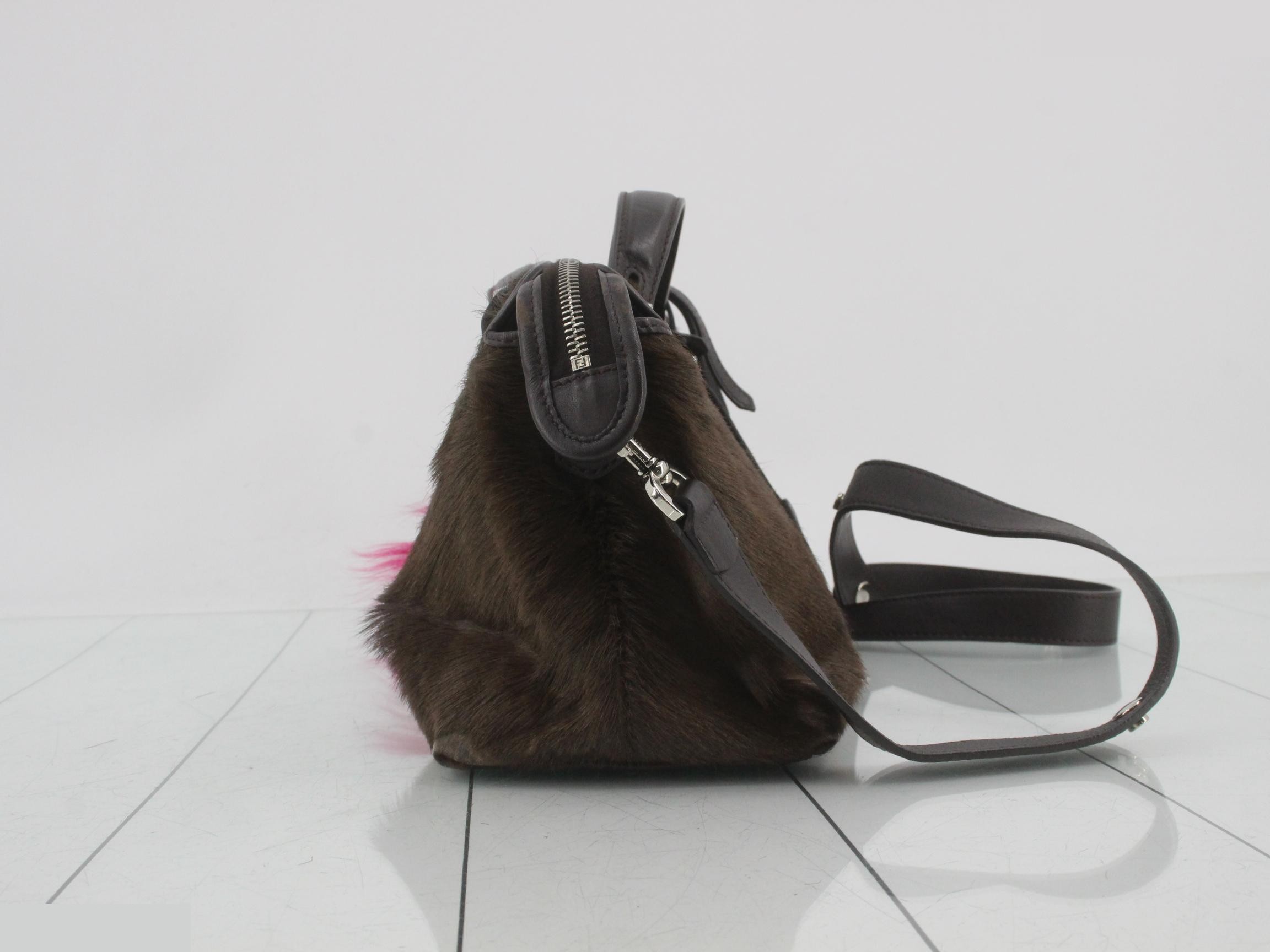 Other lines: Bags & Handbags - Fur — view 4