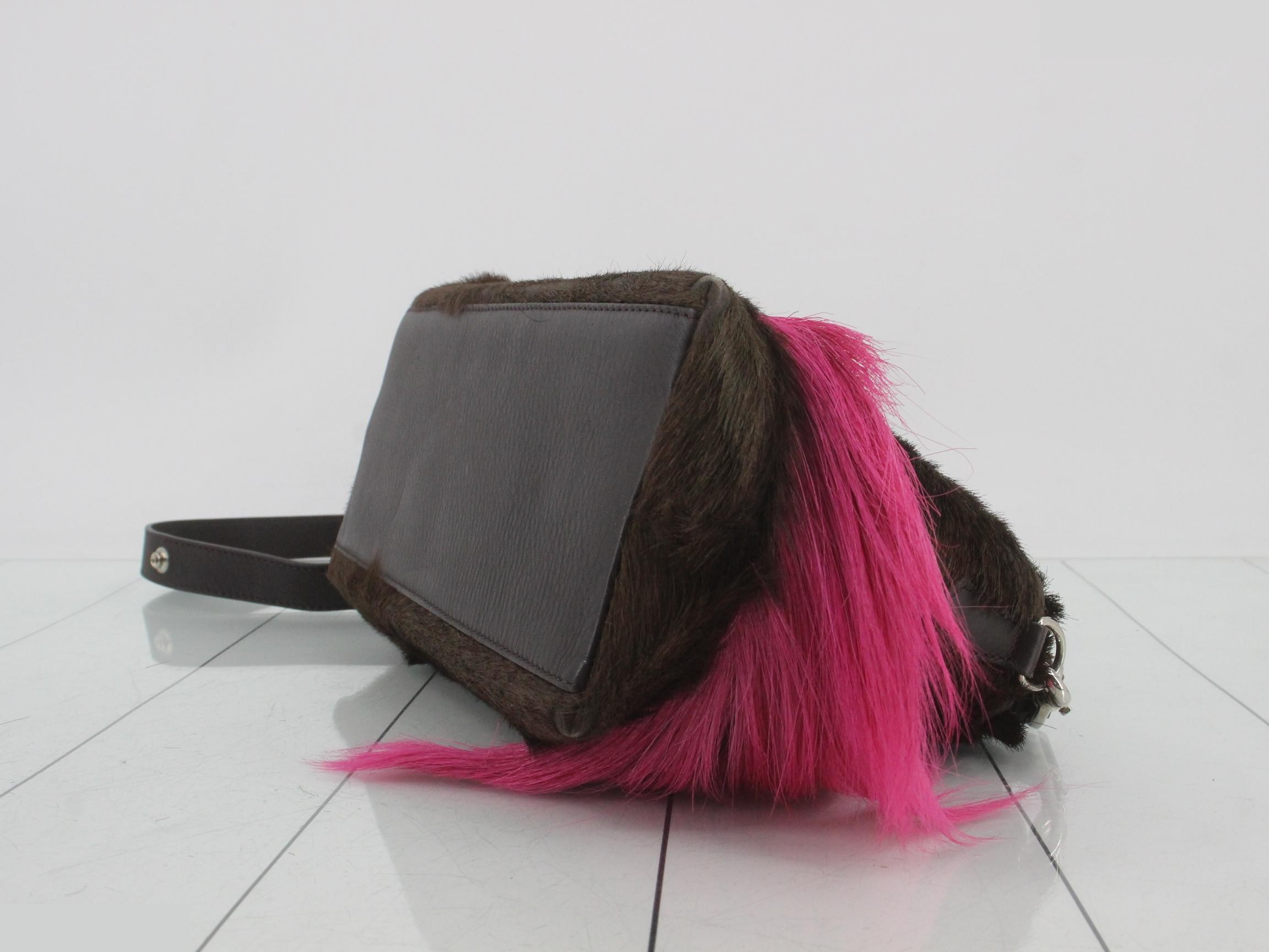 Other lines: Bags & Handbags - Fur — view 6
