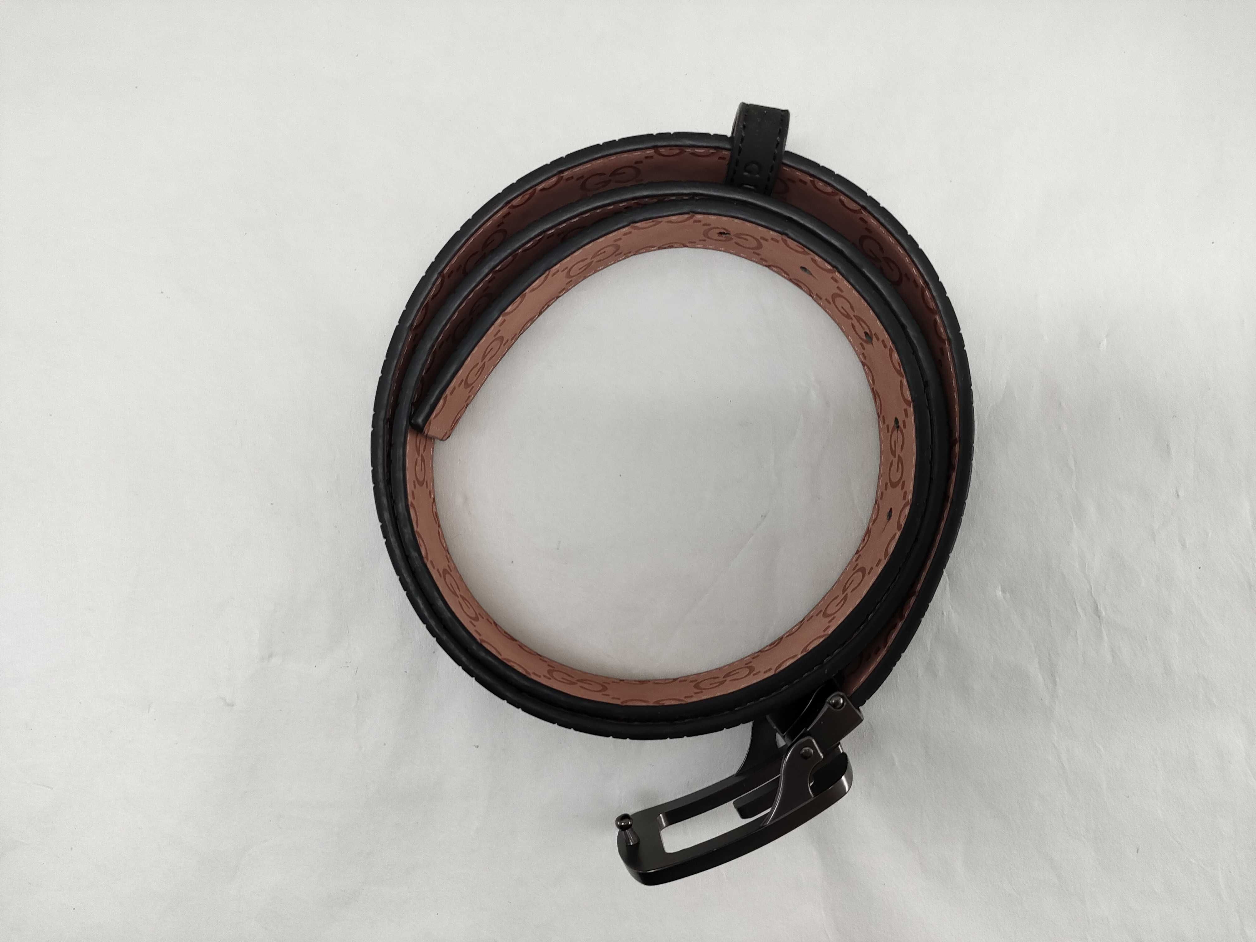 GG Leather Belt 201764・bb90z・2140 Grade A Belt — view 3