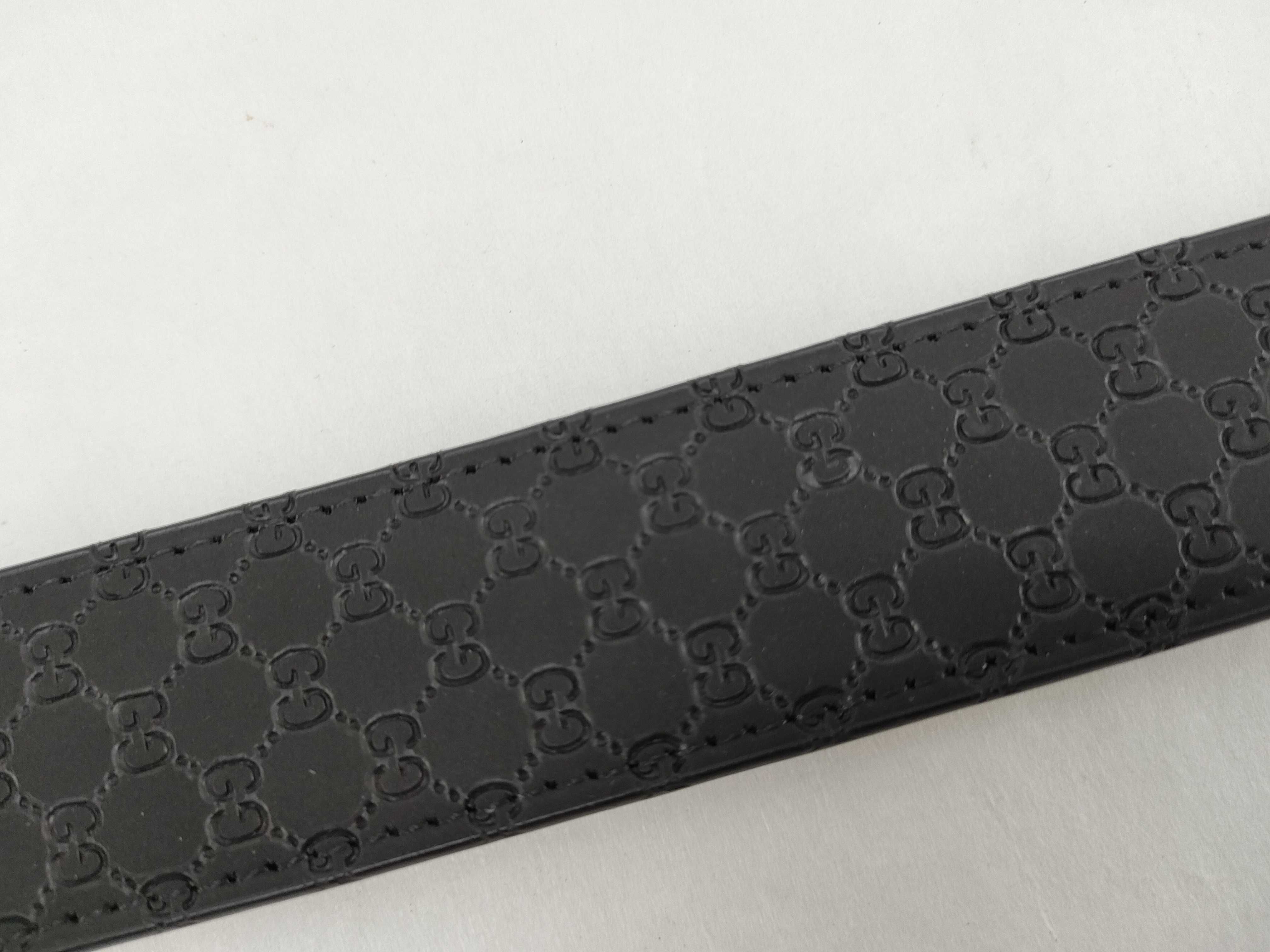 GG Leather Belt 201764・bb90z・2140 Grade A Belt — view 9