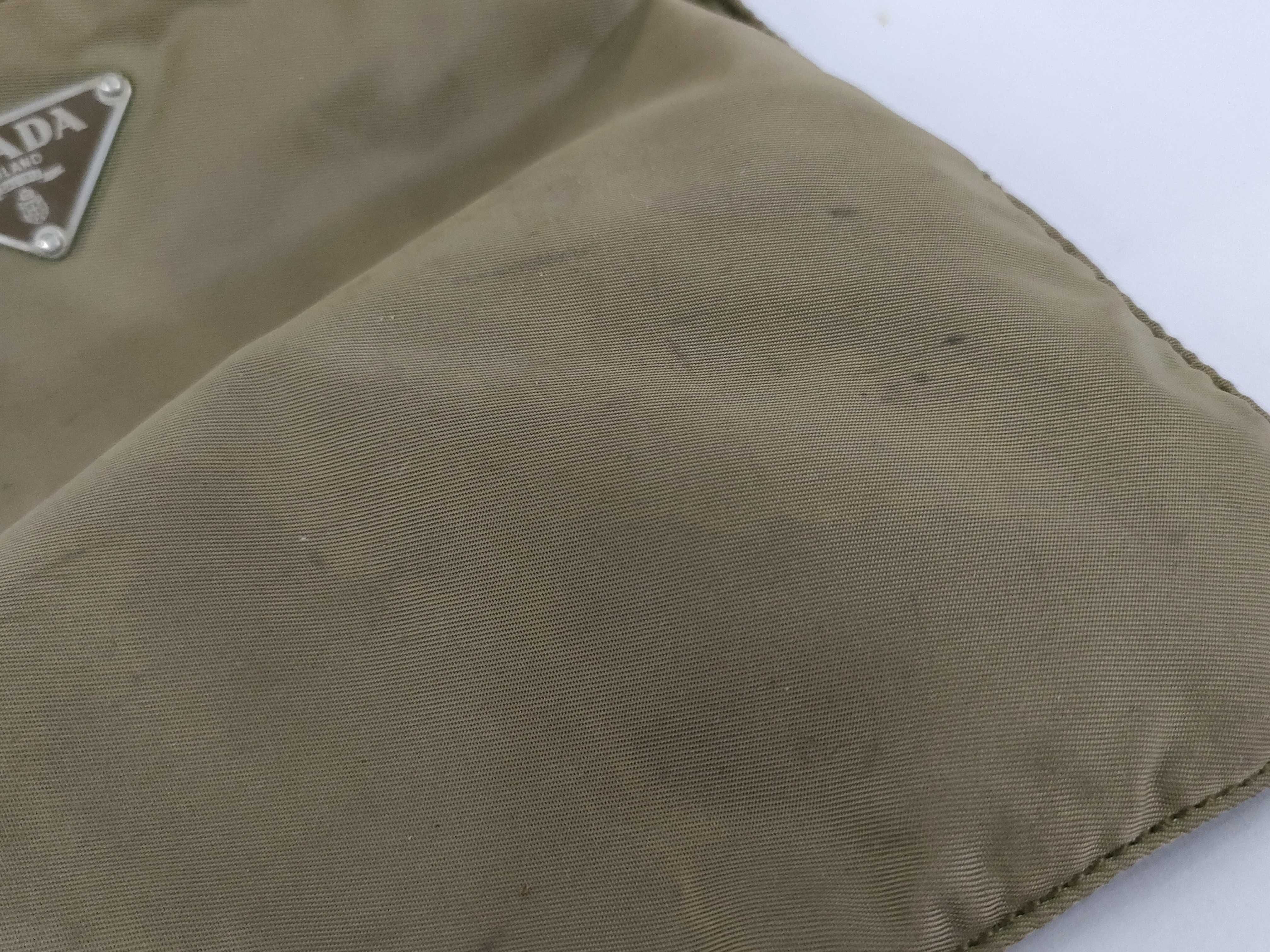 Nylon Shoulder Bag — view 14