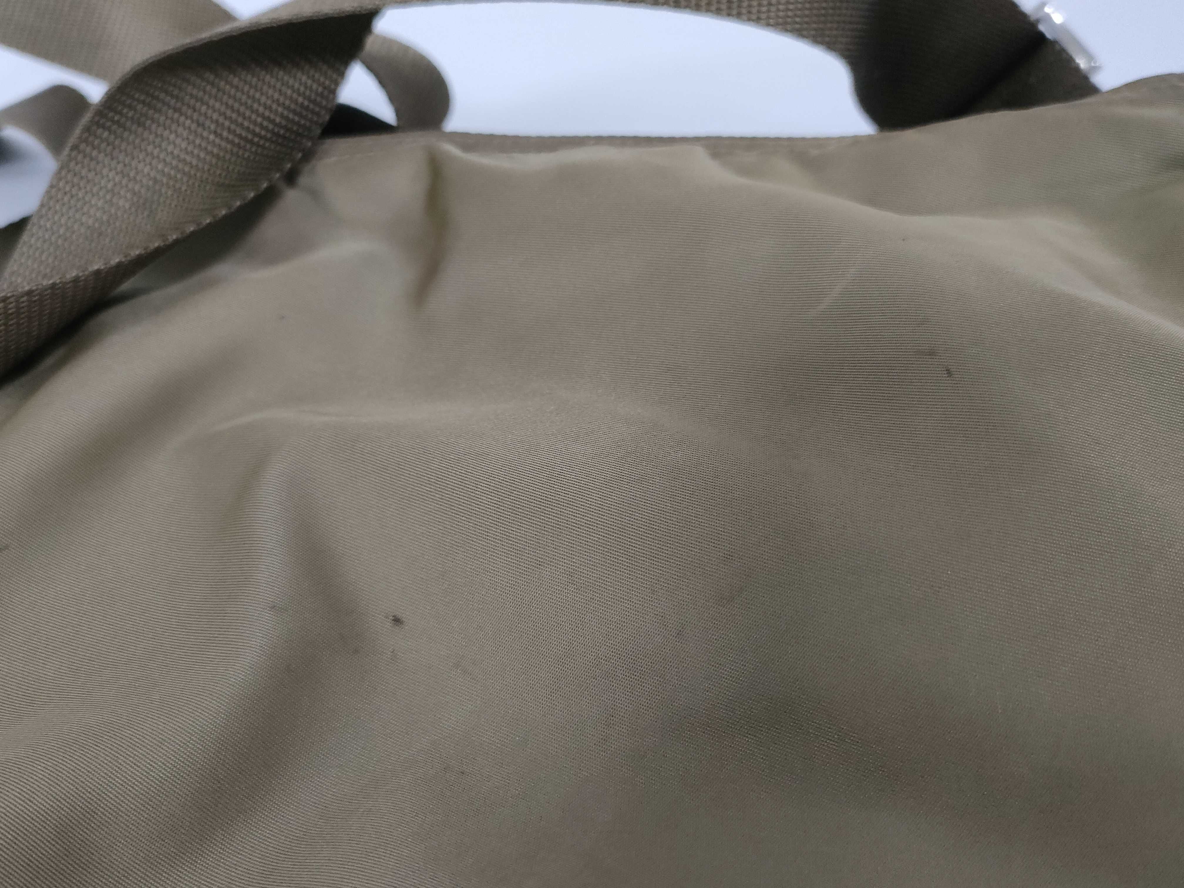 Nylon Shoulder Bag — view 15