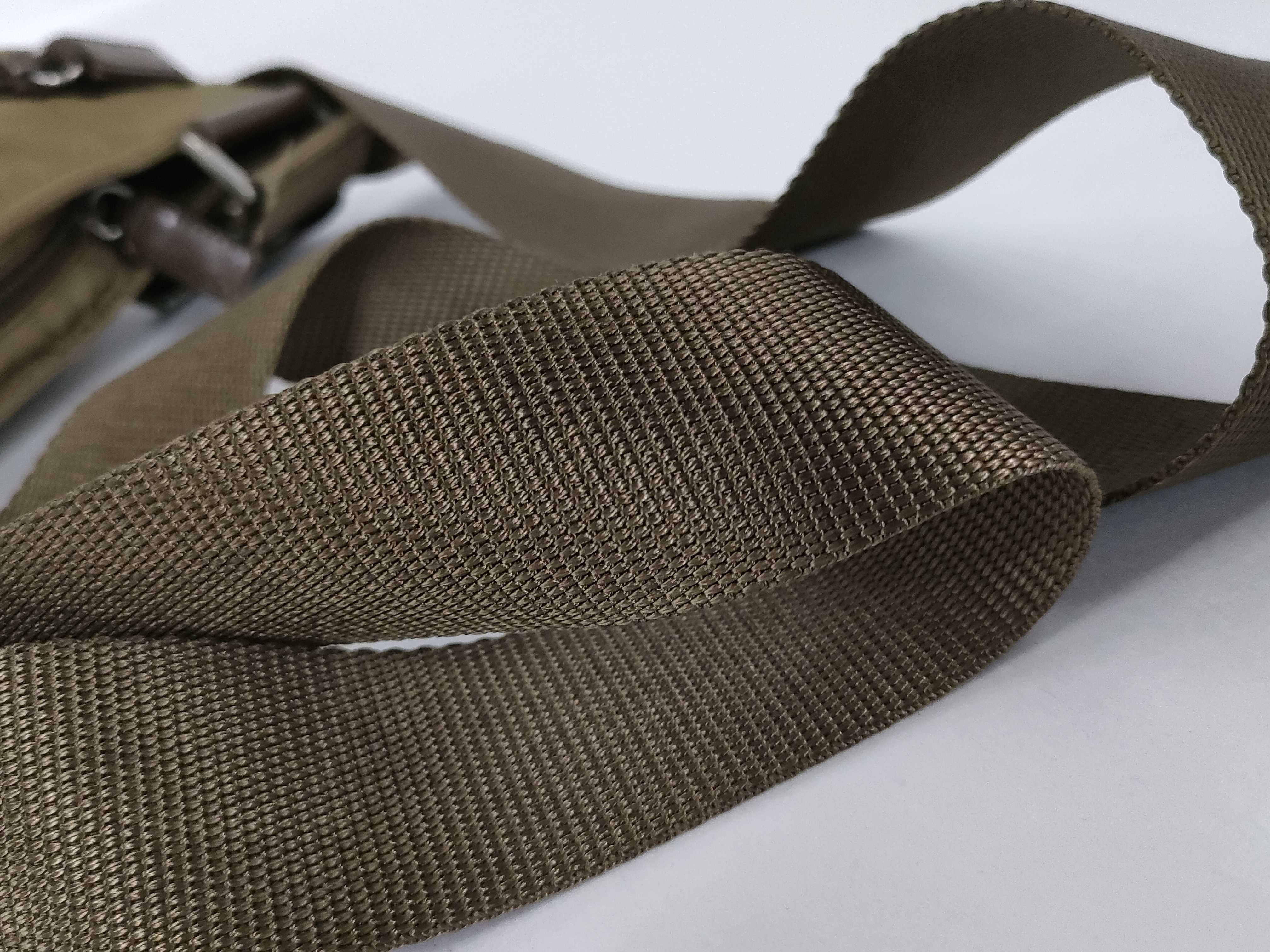 Nylon Shoulder Bag — view 4