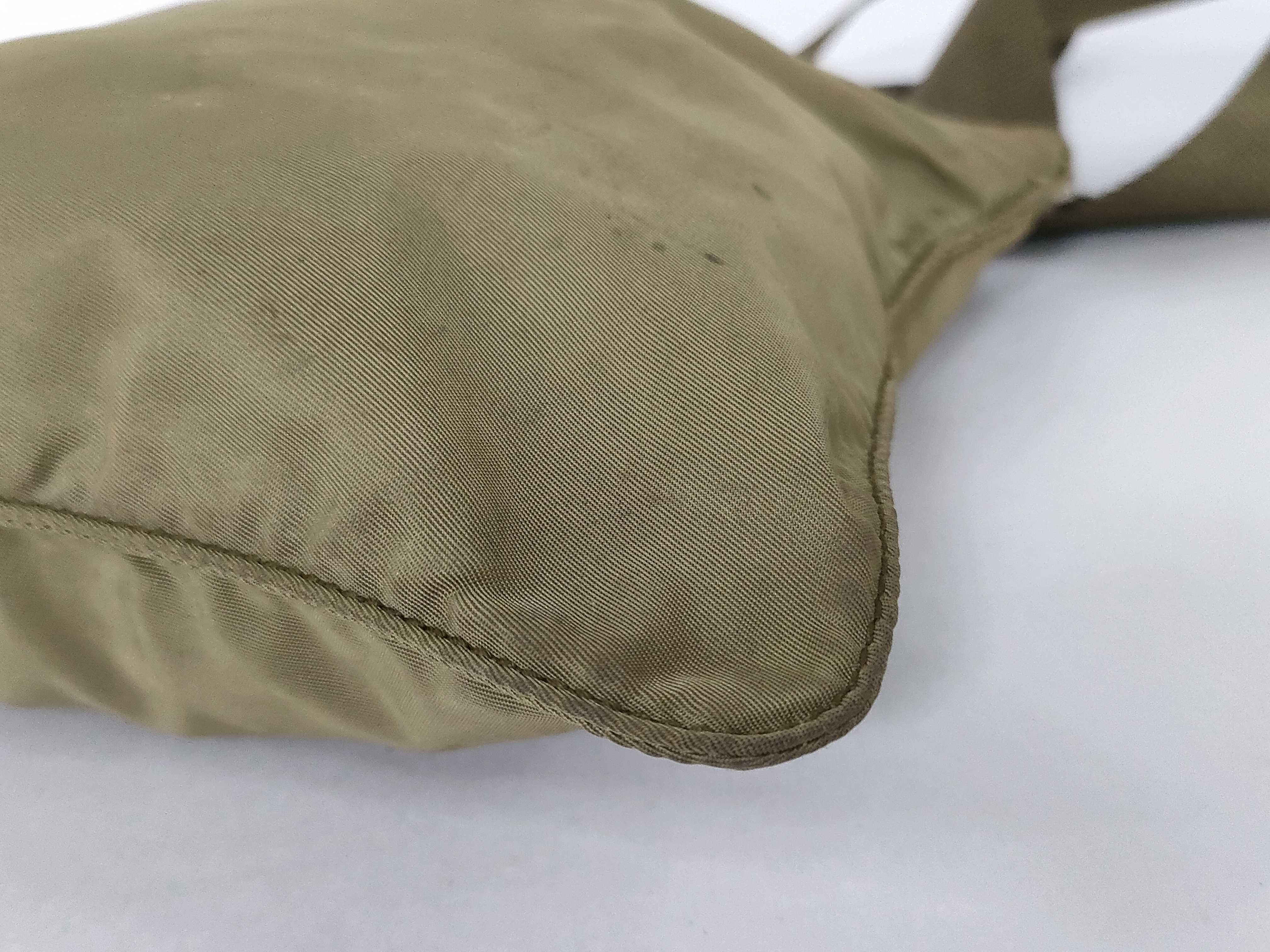 Nylon Shoulder Bag — view 6