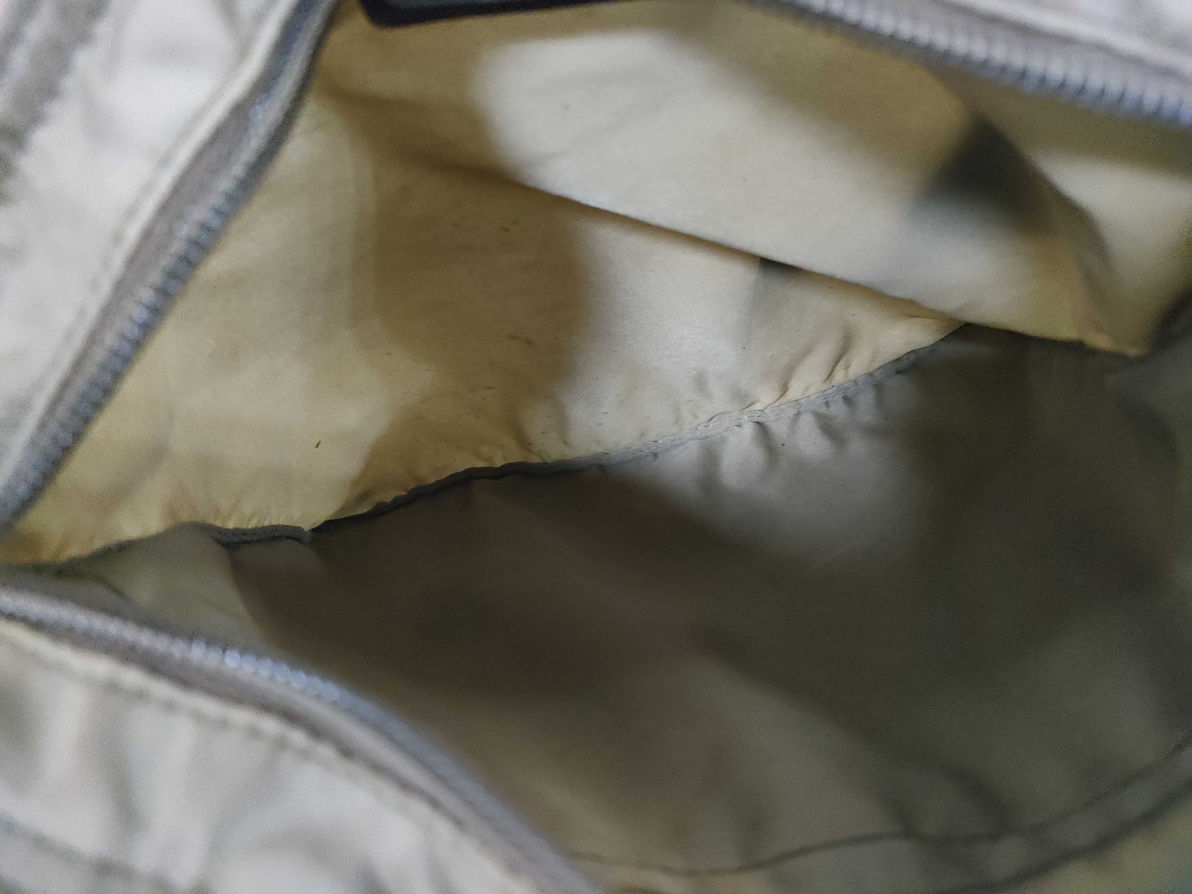 Nylon Shoulder Bag — view 9