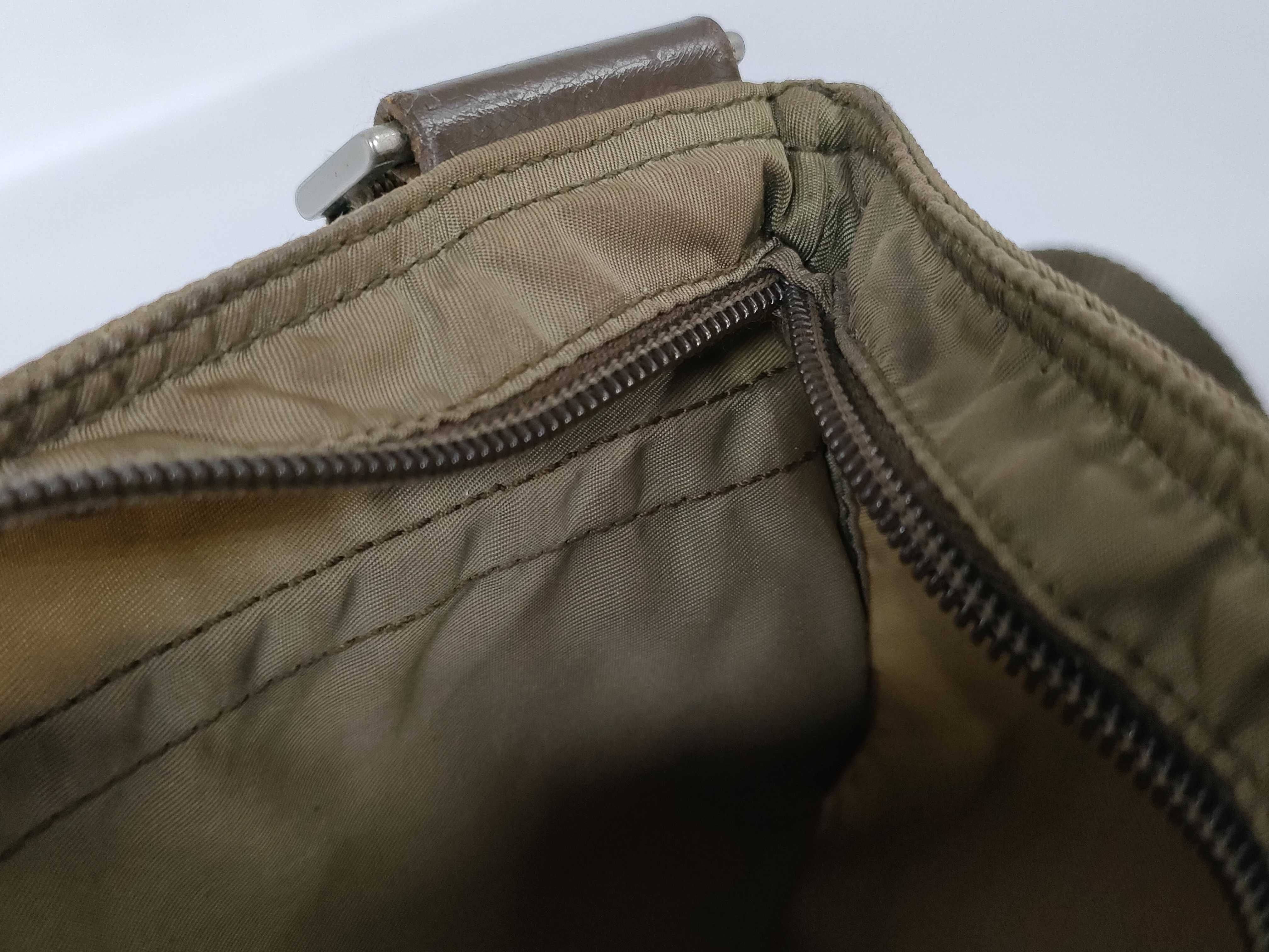 Nylon Shoulder Bag — view 10