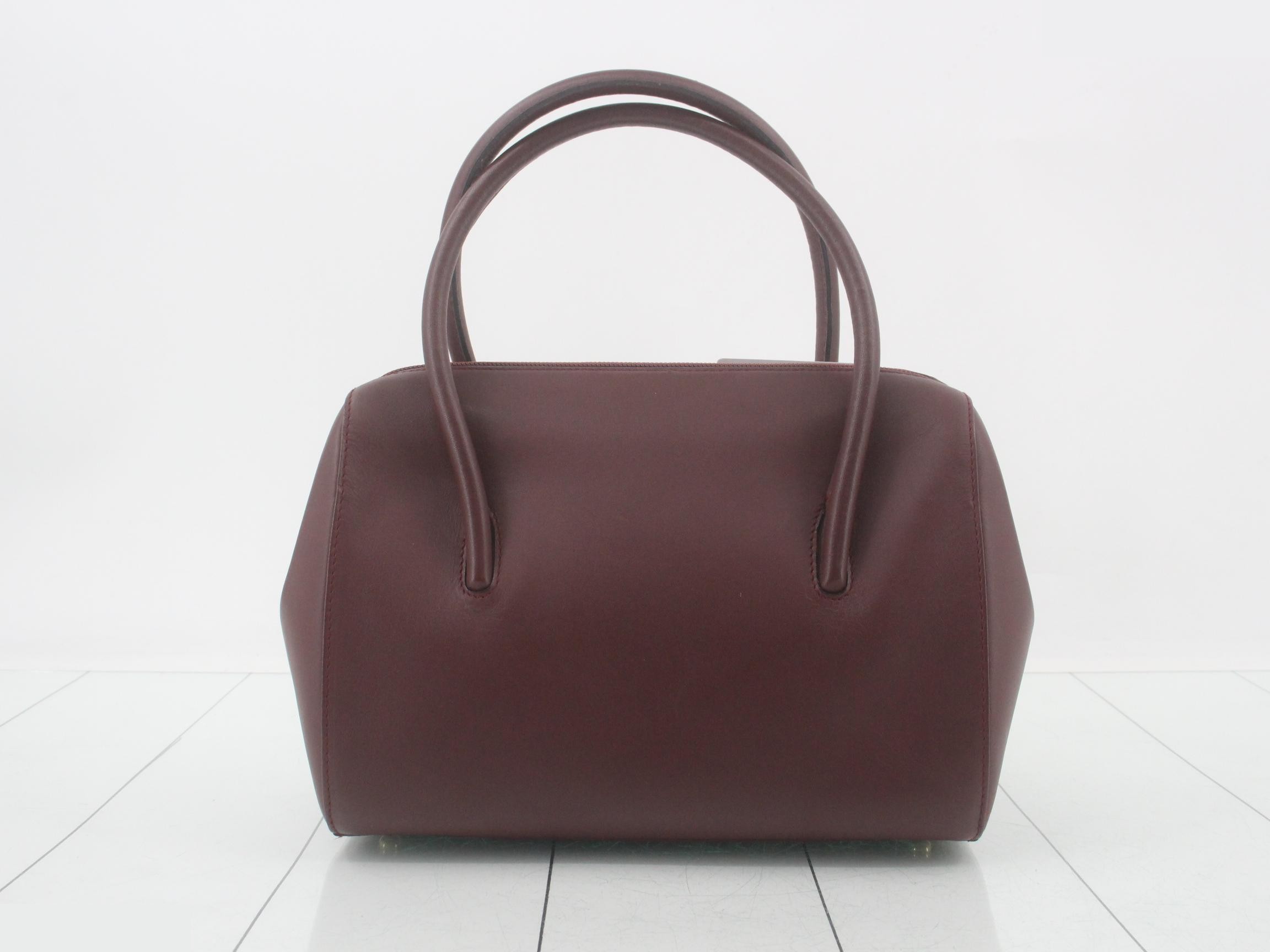 Must Line Handbag — view 2
