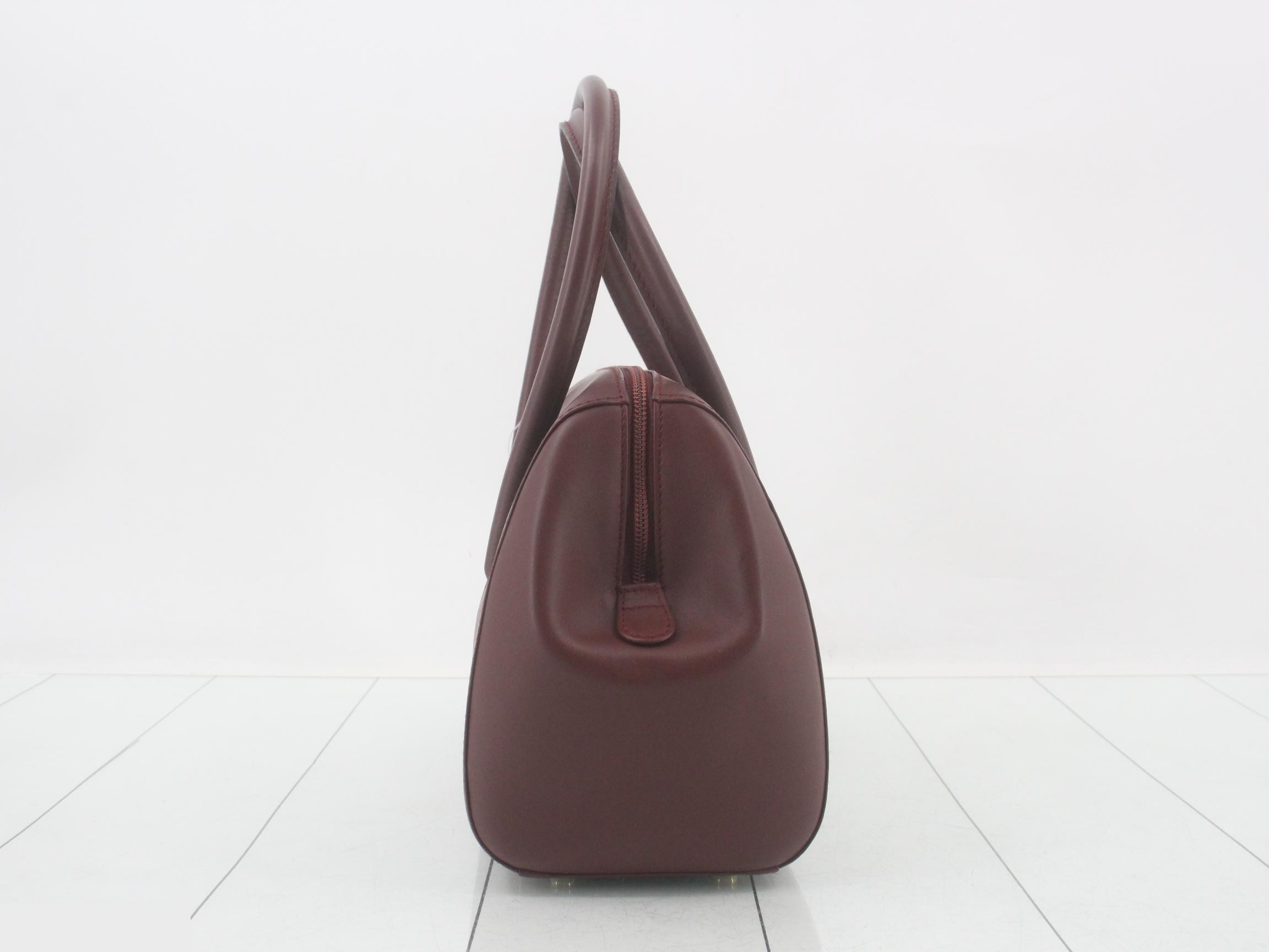 Must Line Handbag — view 3