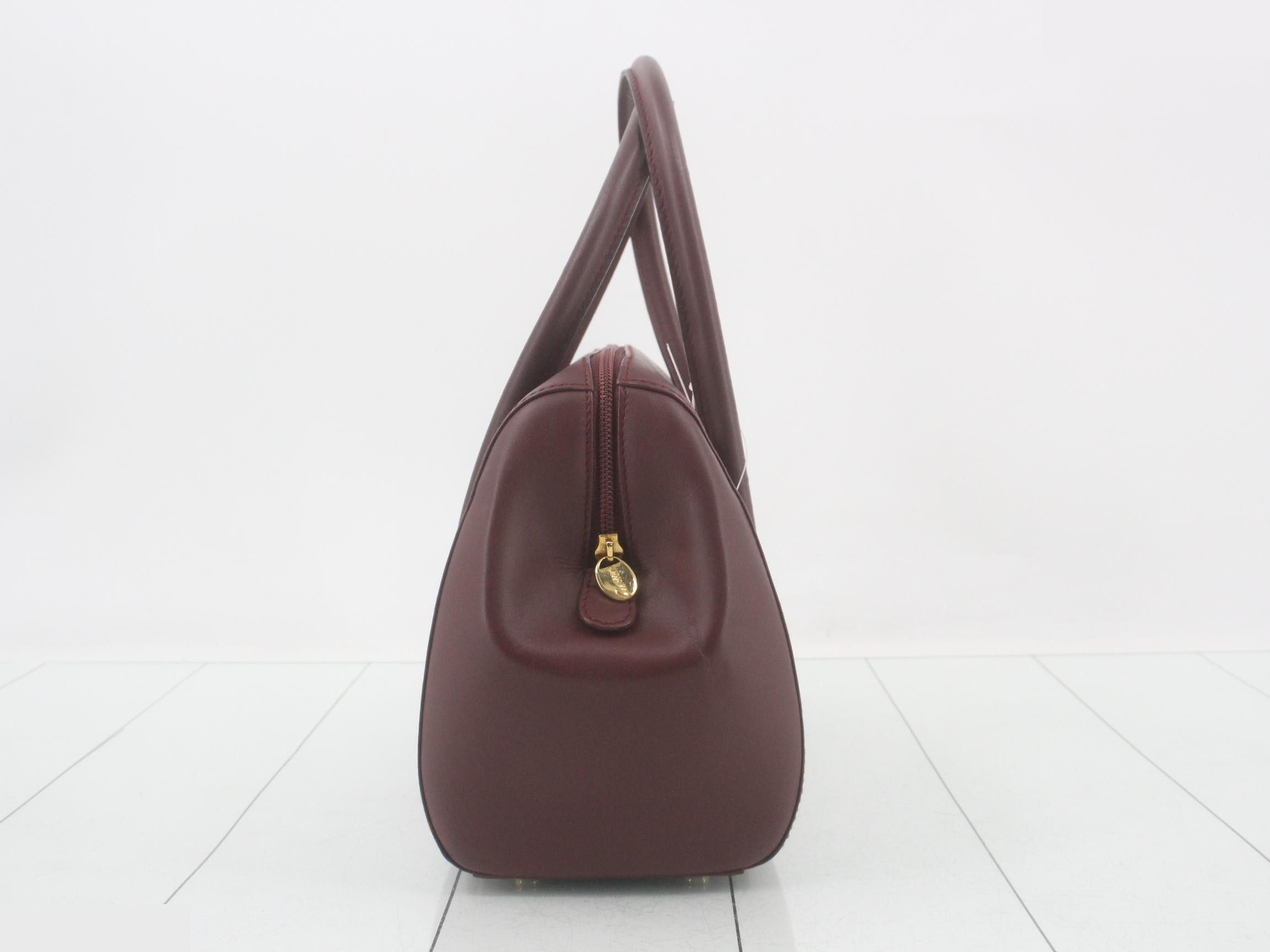 Must Line Handbag — view 4