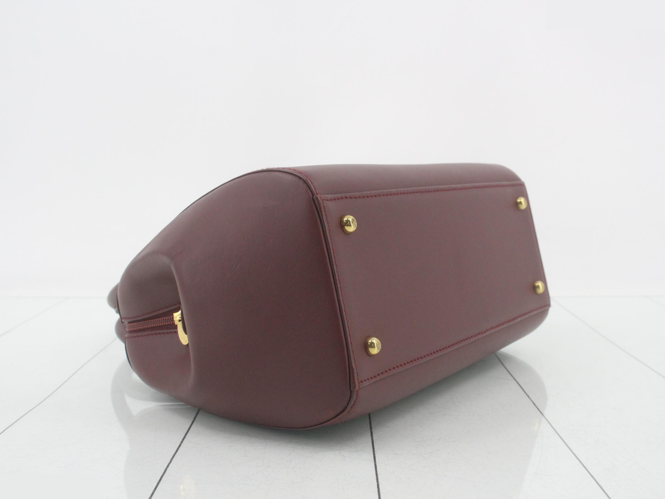 Must Line Handbag — view 5