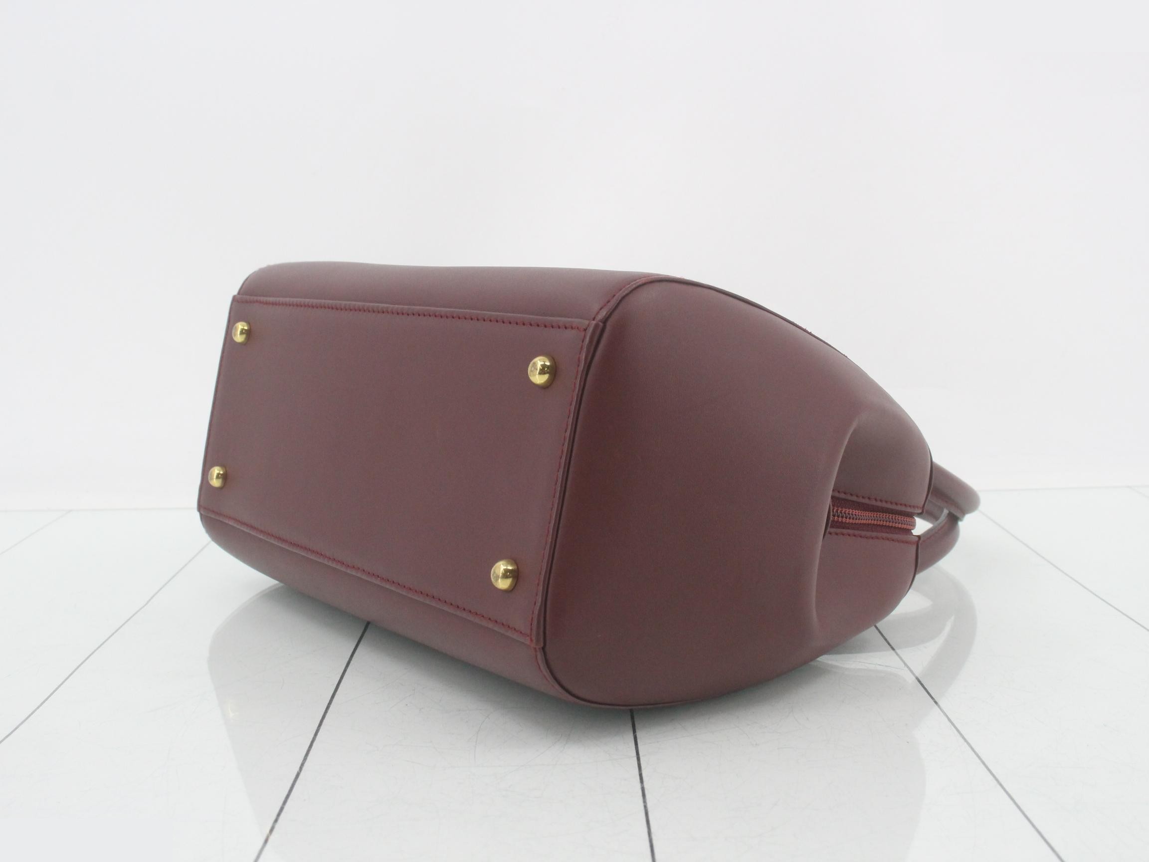 Must Line Handbag — view 6