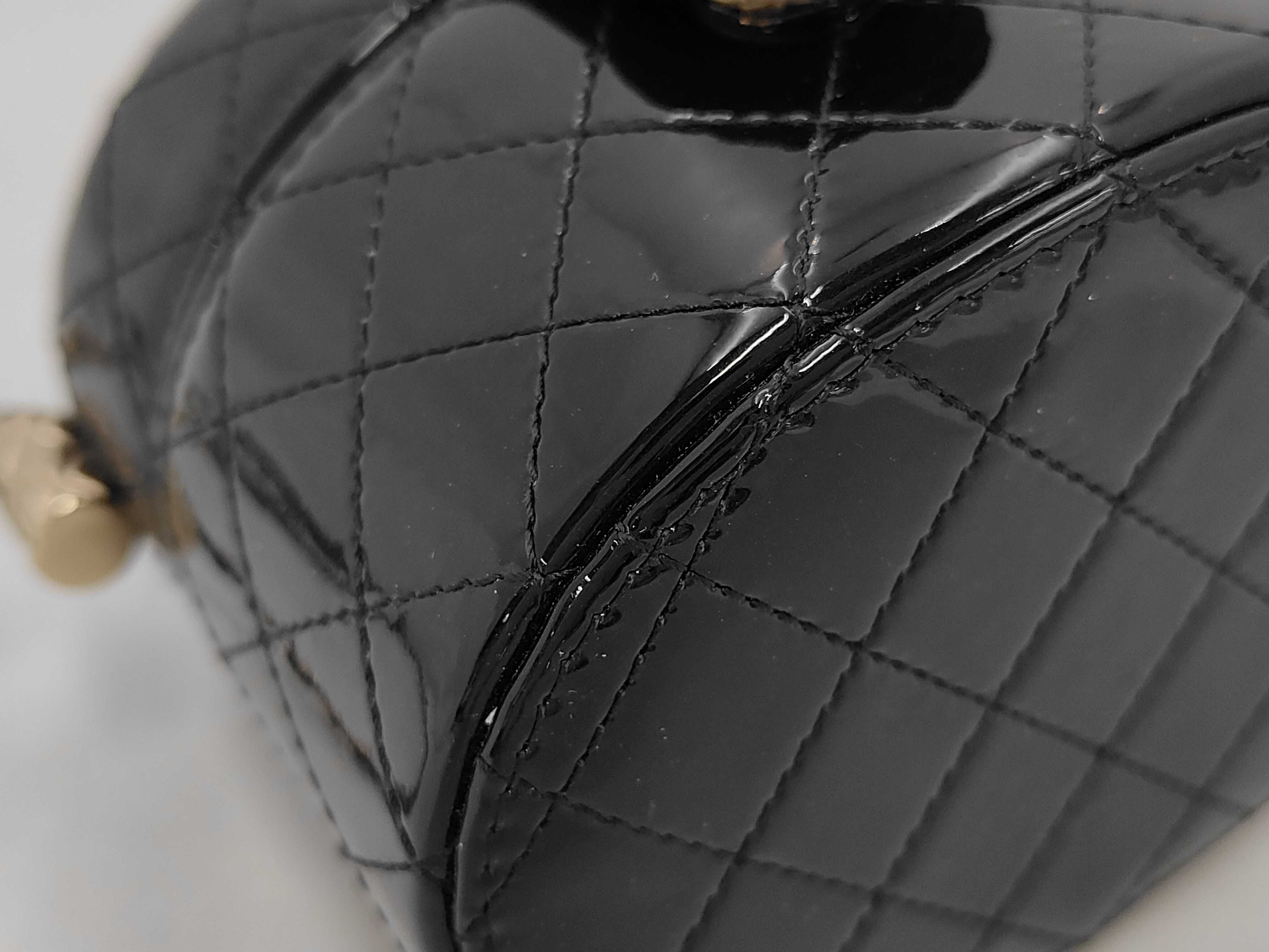 Chain Shoulder Bag — view 3