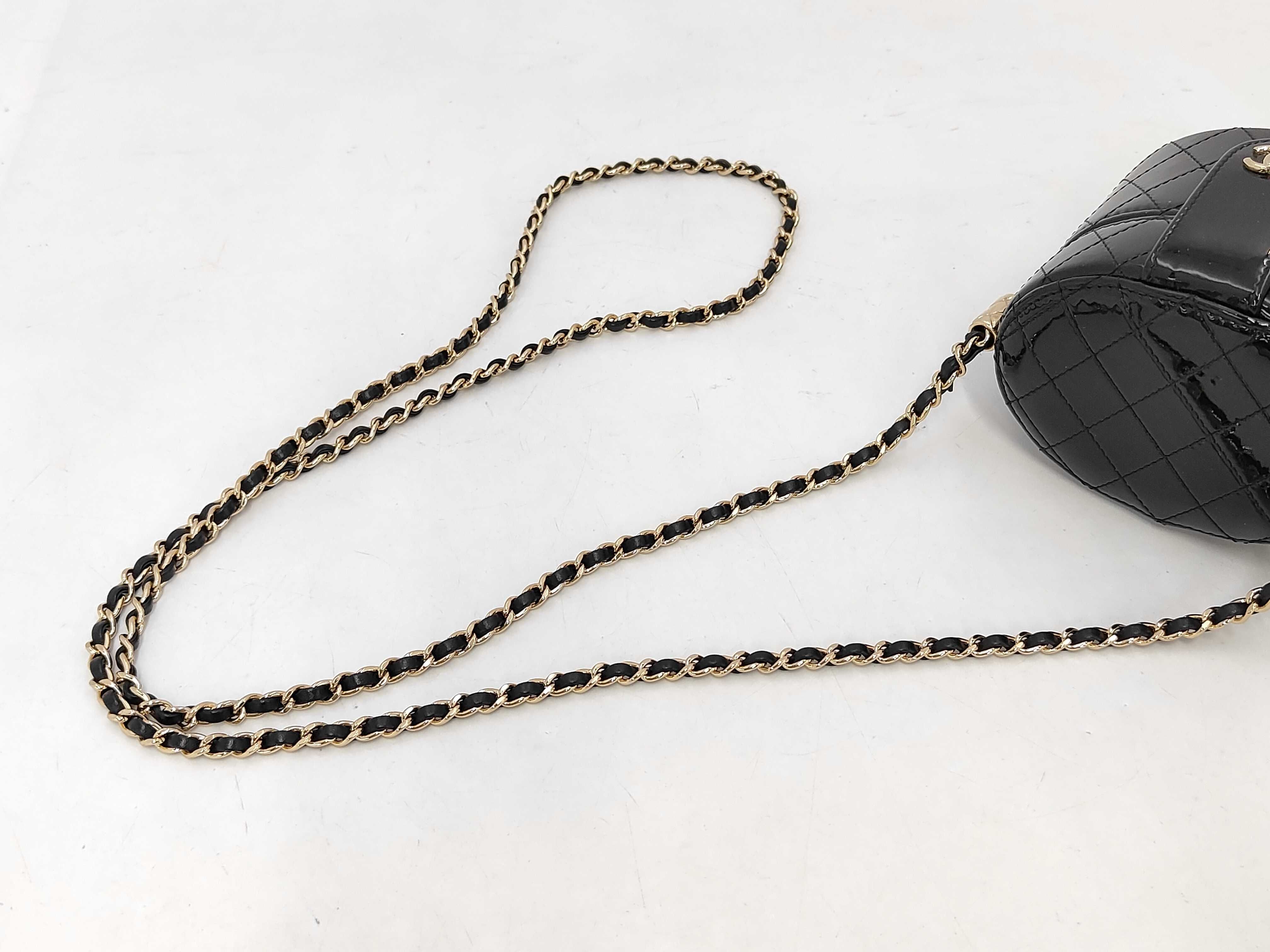 Chain Shoulder Bag — view 5