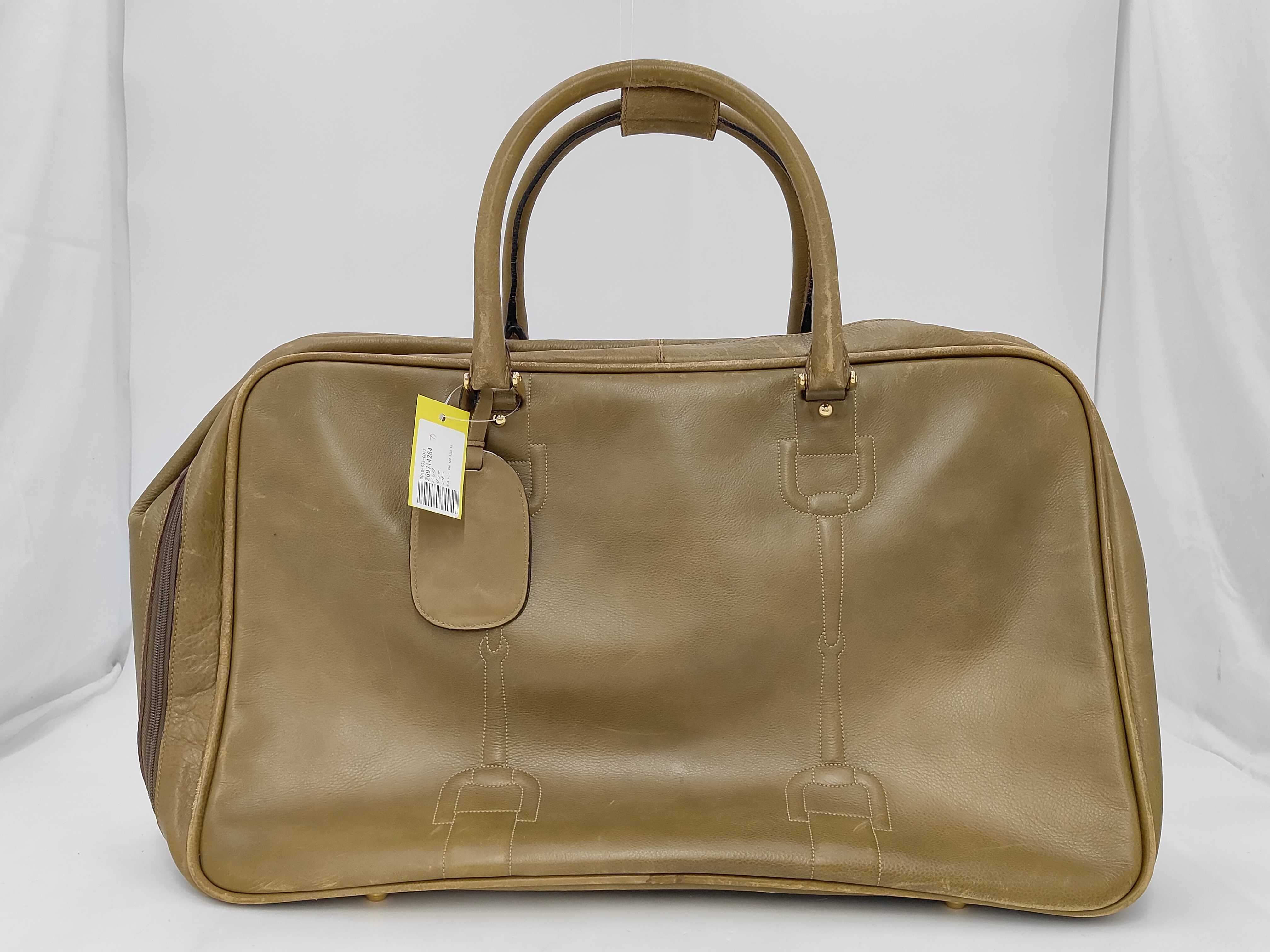 Boston Bag 010 123 3322 55
