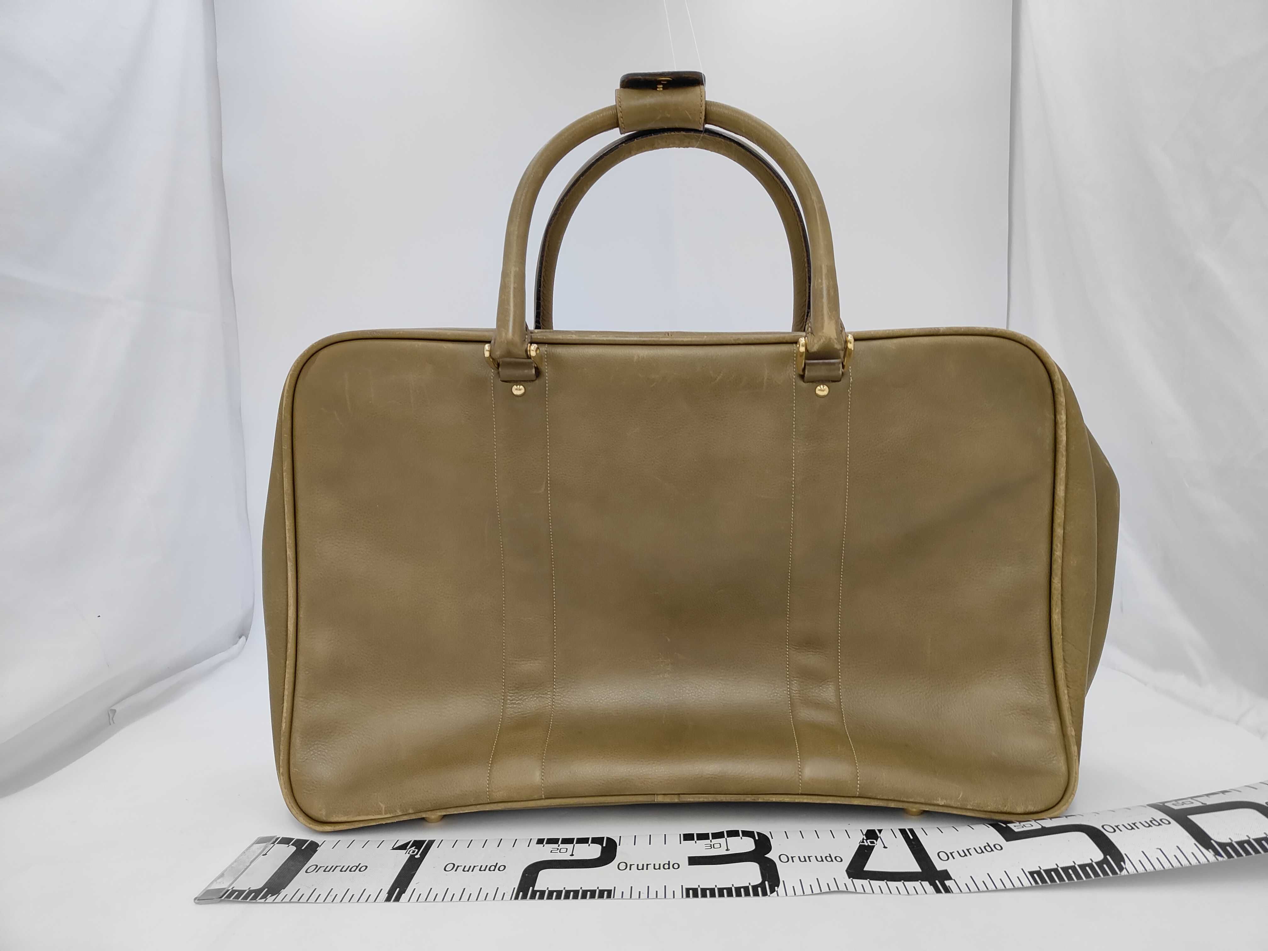 Boston Bag 010 123 3322 55 — view 2