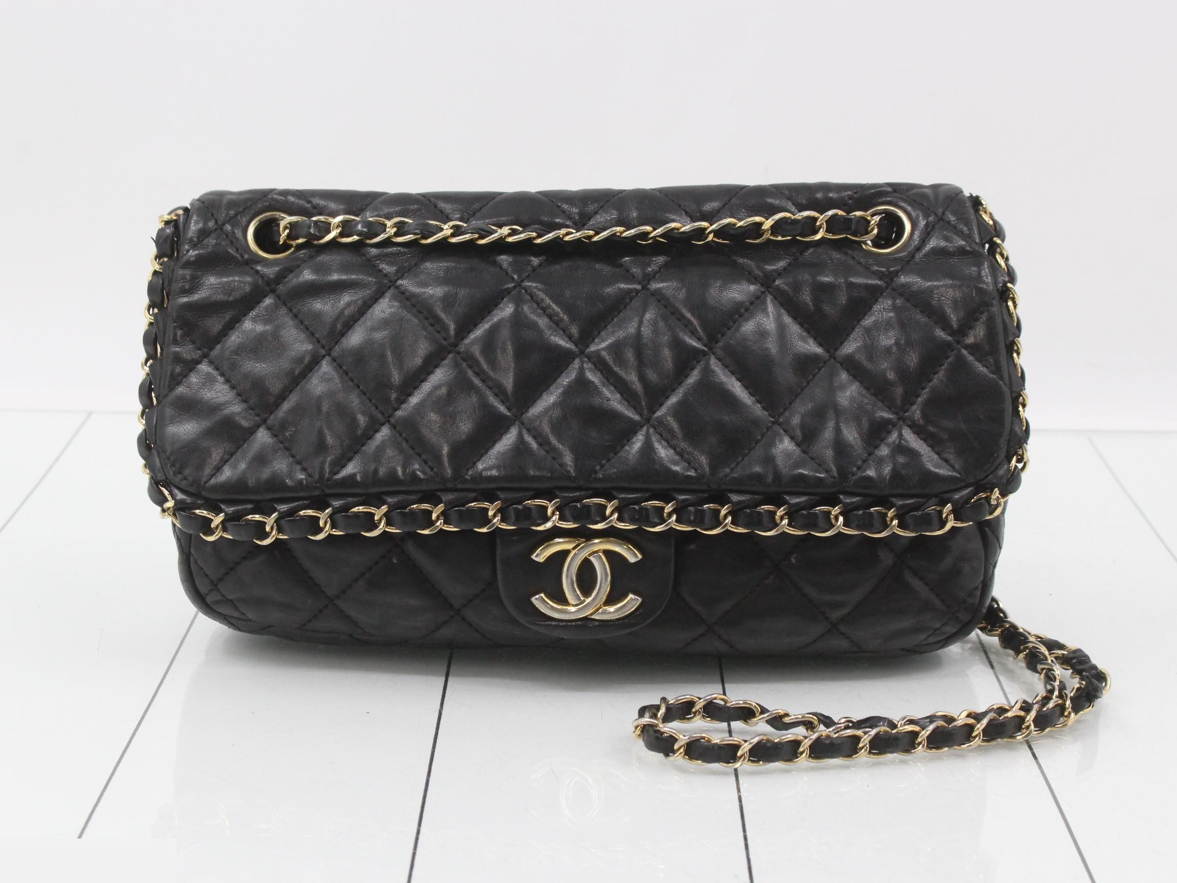 Shoulder bag